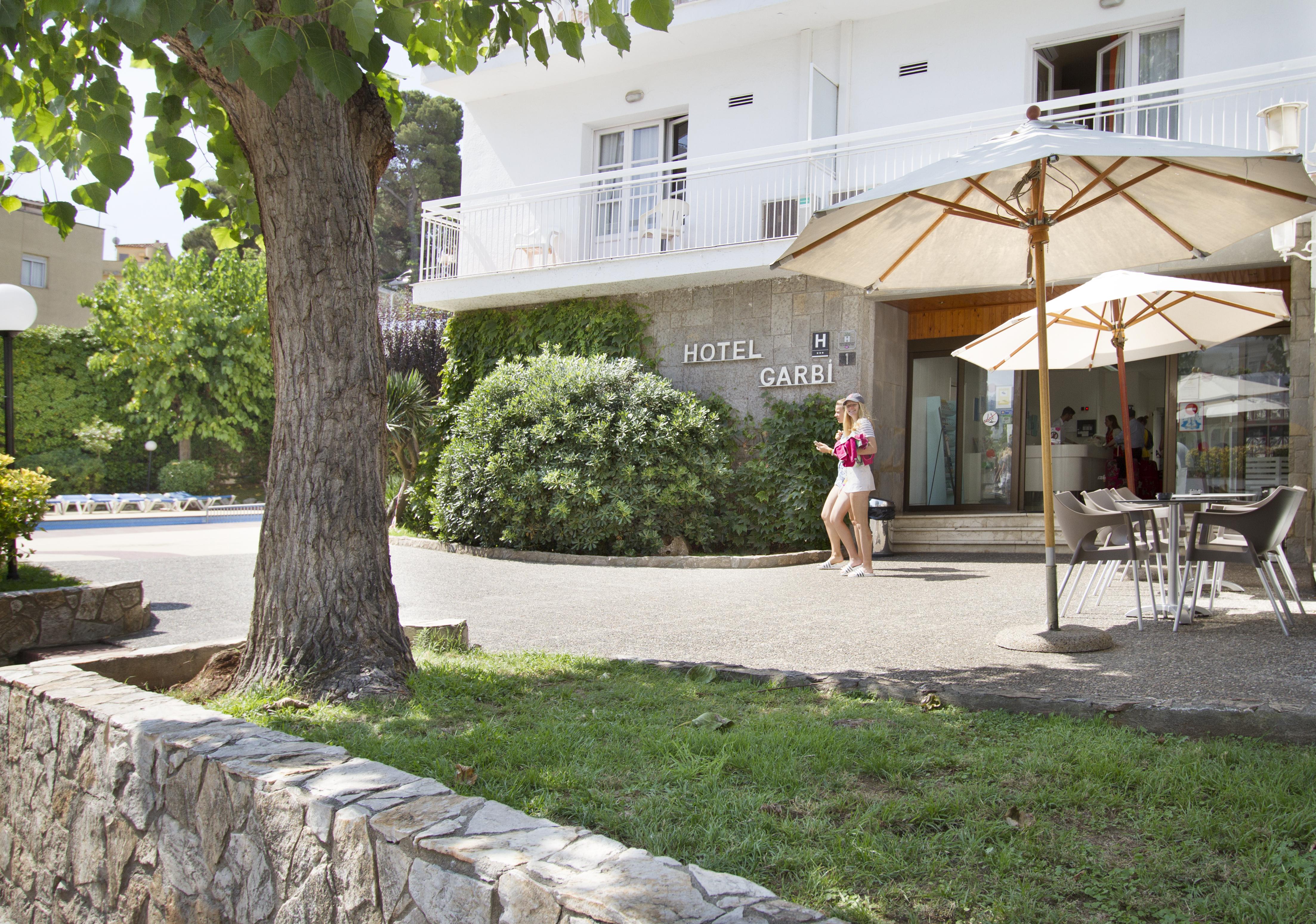 Garbi Hotel