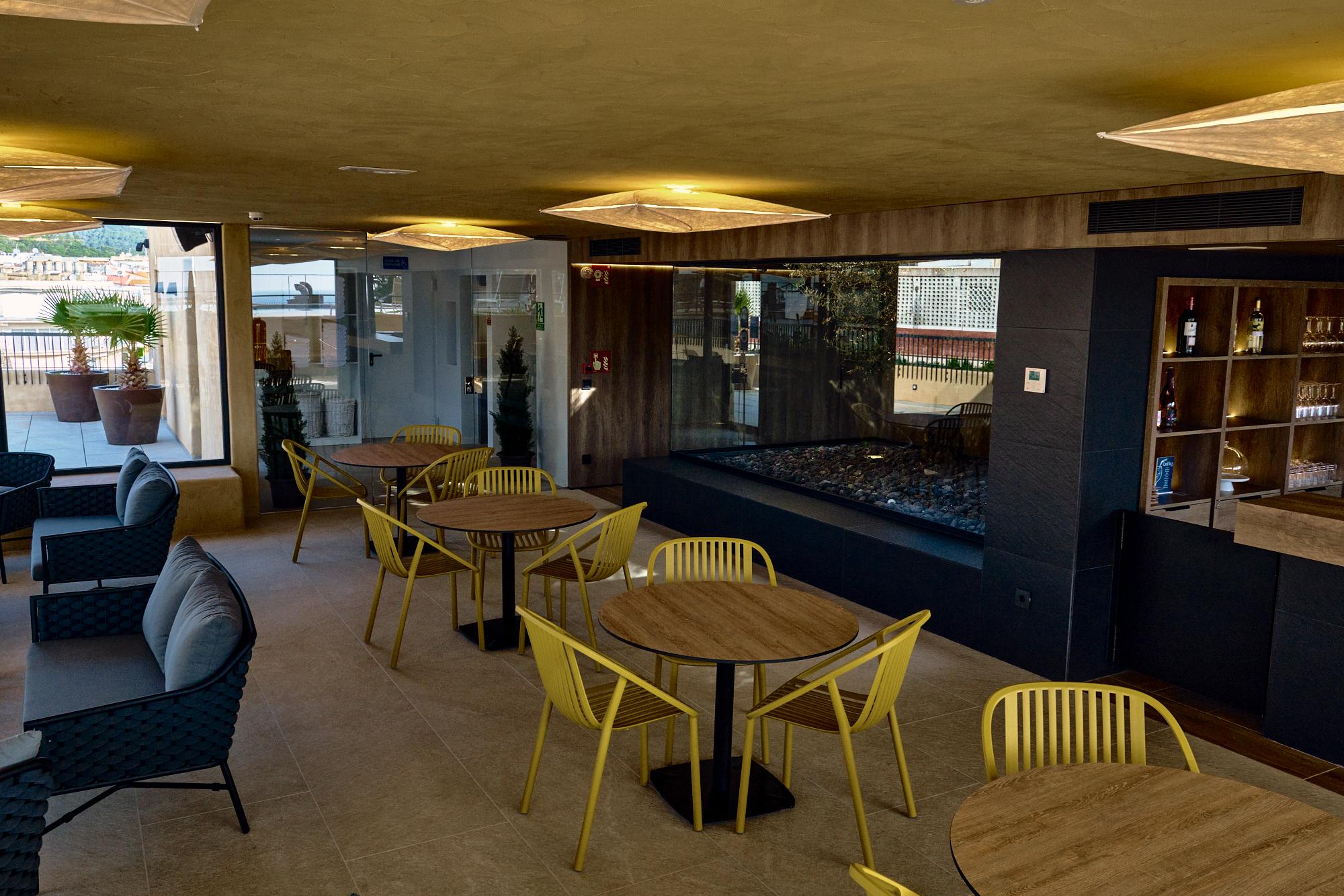 Hotel Delfin Tossa de Mar
