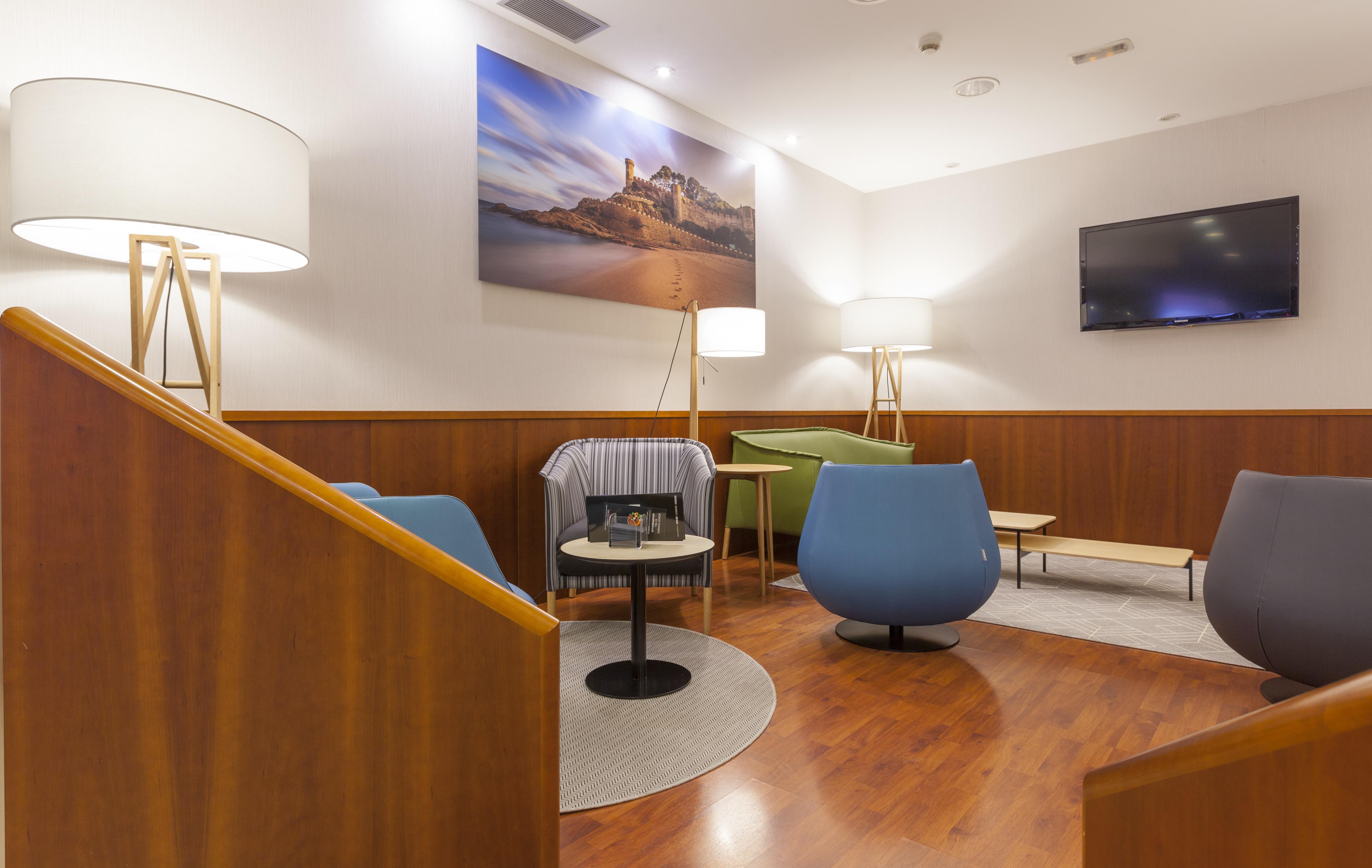 Hotel Delfin
