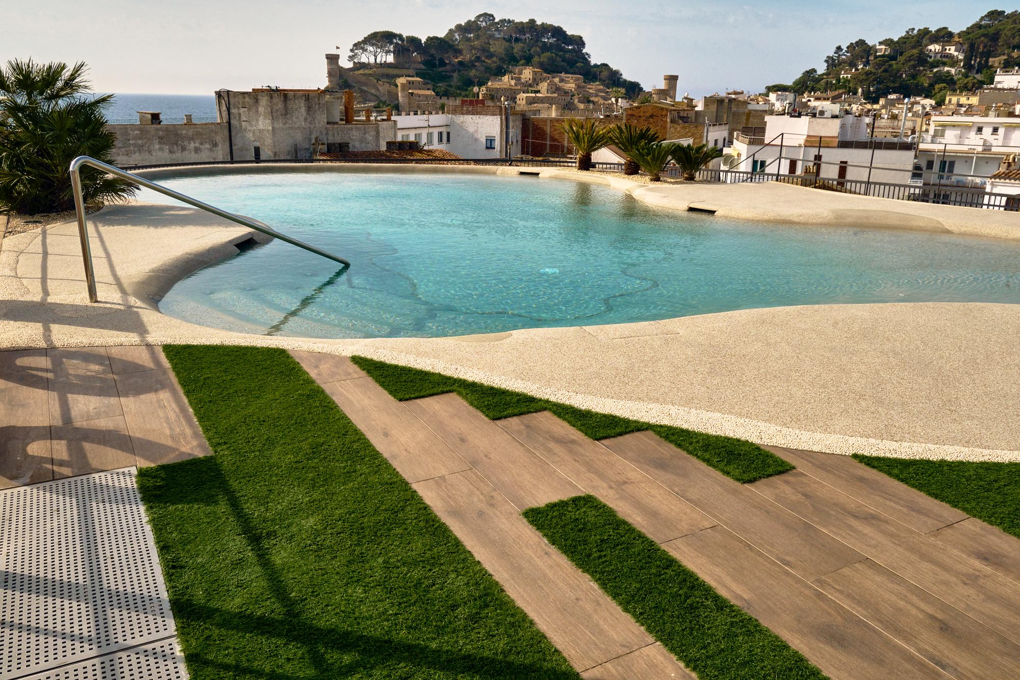 Delfin 4* Tossa de Mar