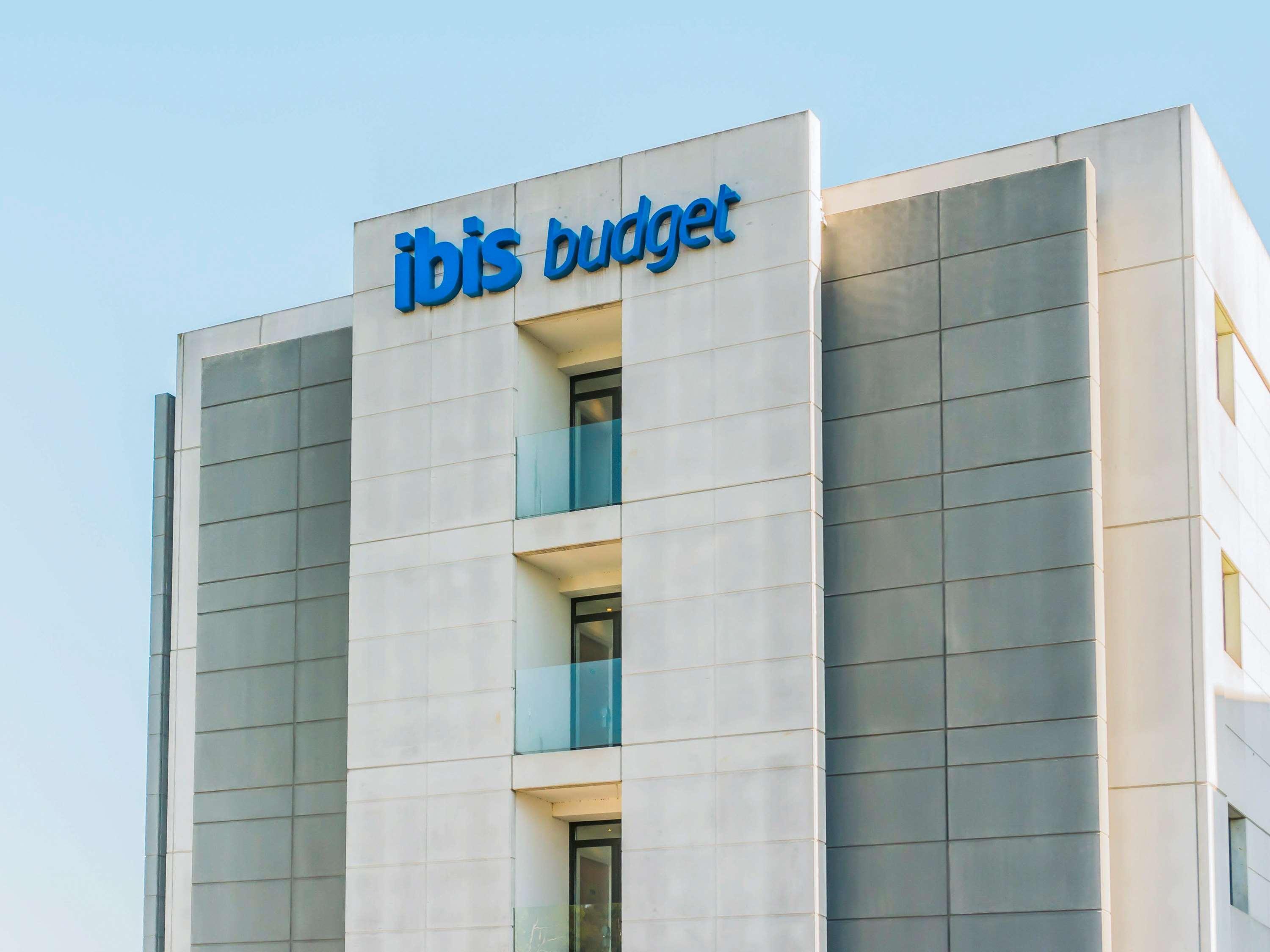 Ibis Budget Costa Brava Pensión