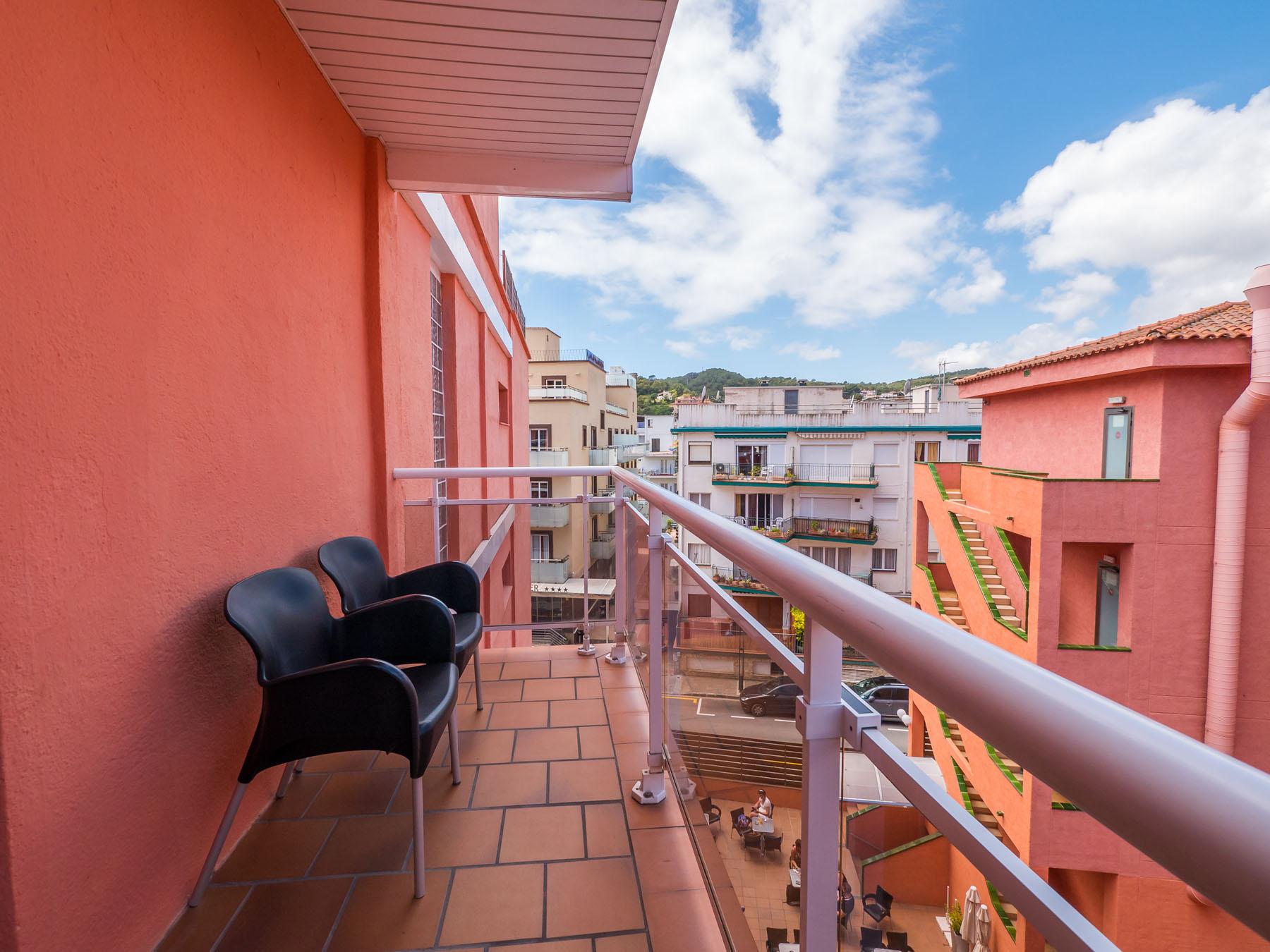 Hotel Tossa Center Tossa de Mar