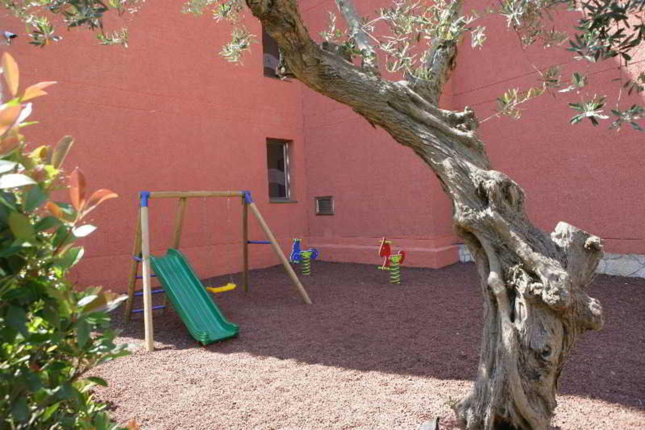 Tossa Center Hotel