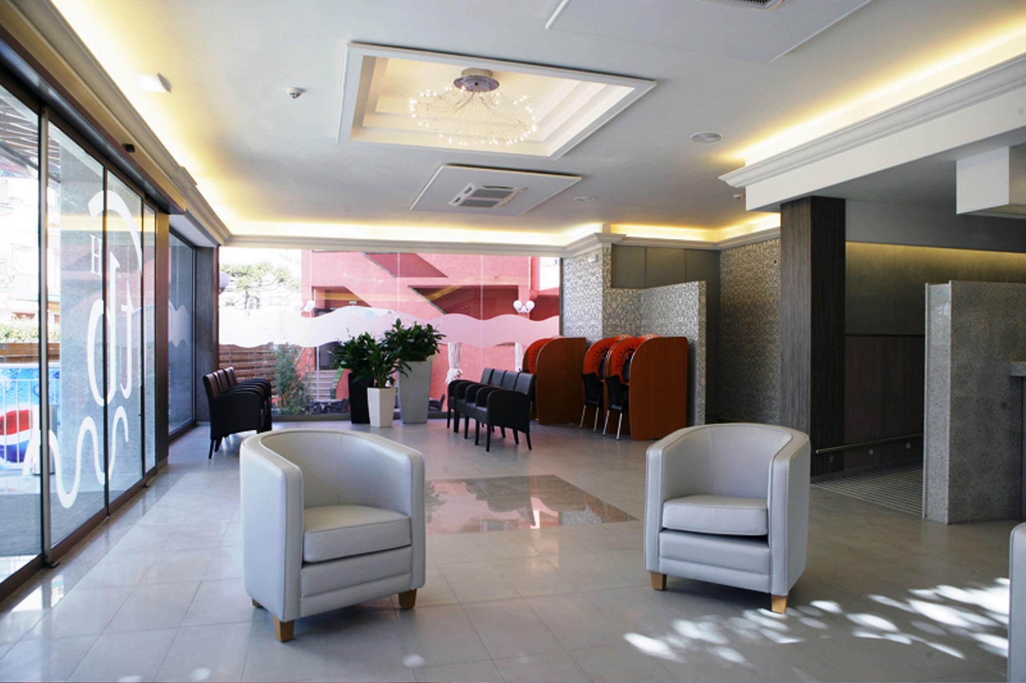 Hotel Tossa Center Tossa de Mar