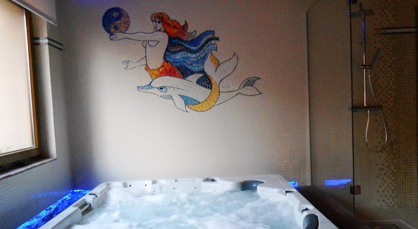 Hotel Rosa 3*