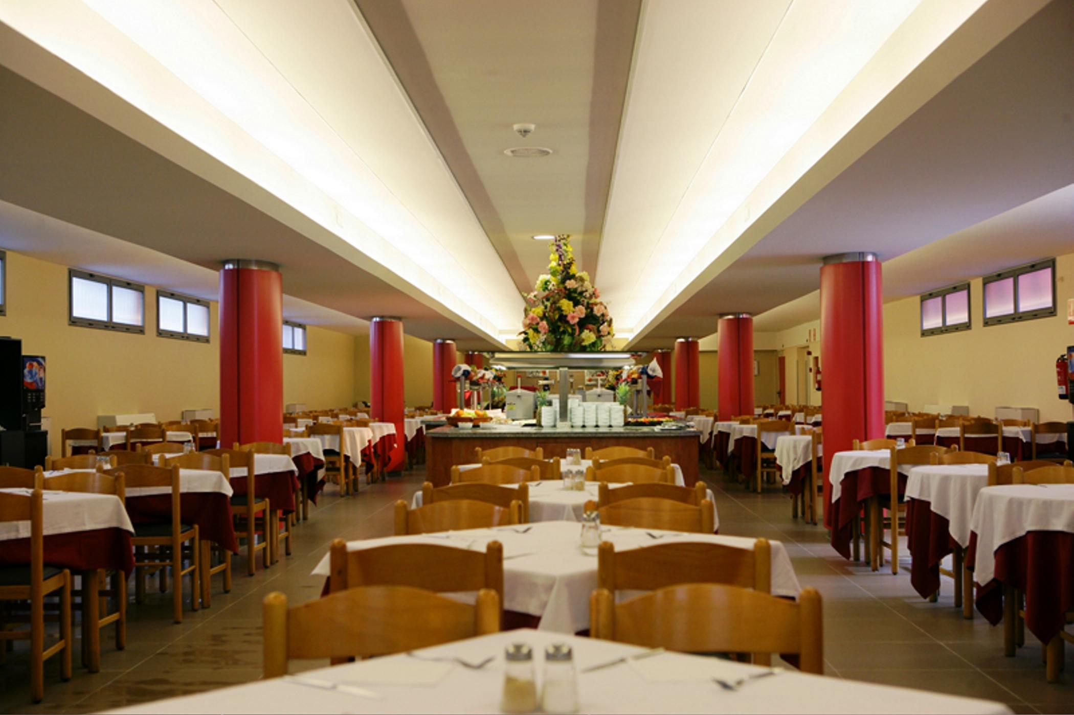 Tossa Center Hotel