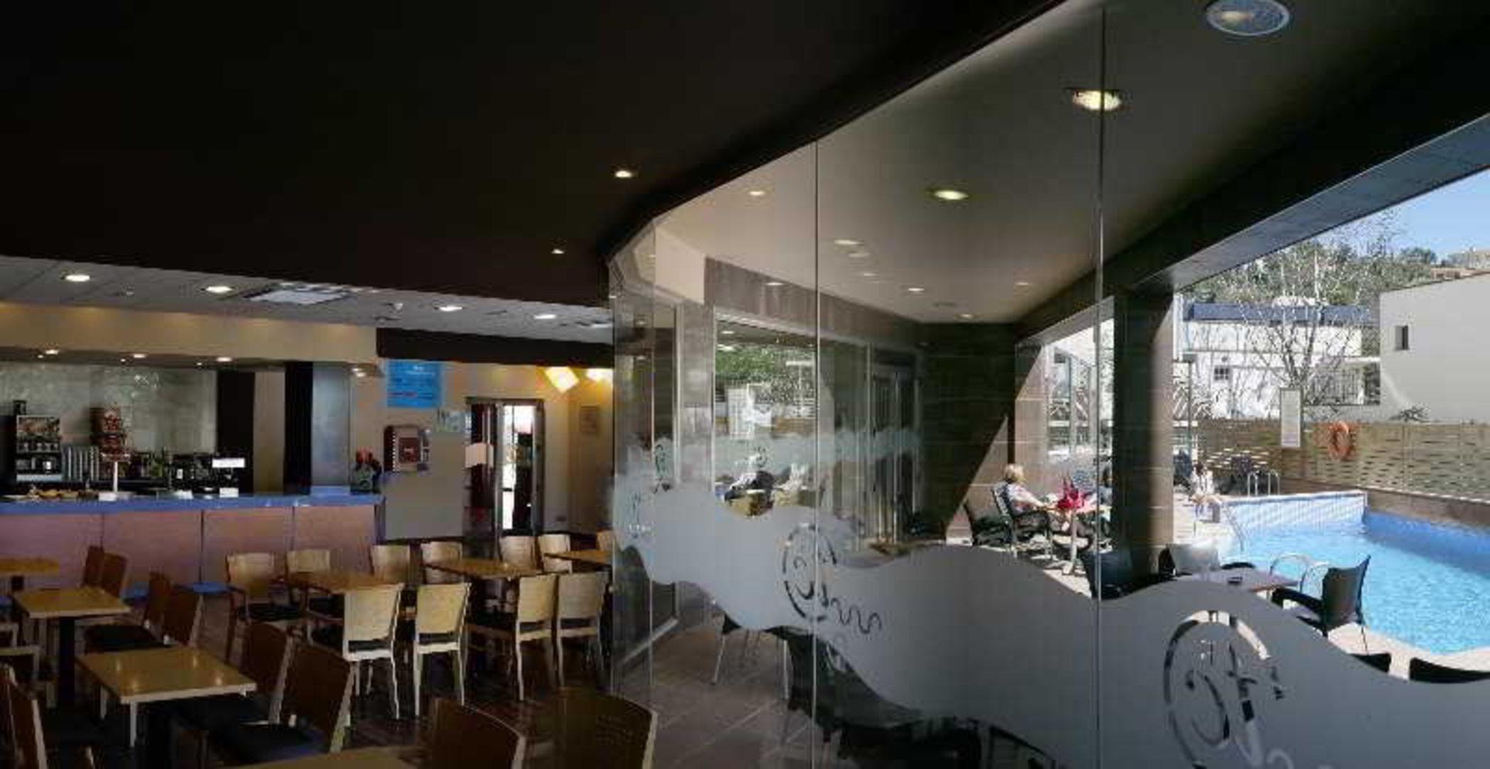 Tossa Center