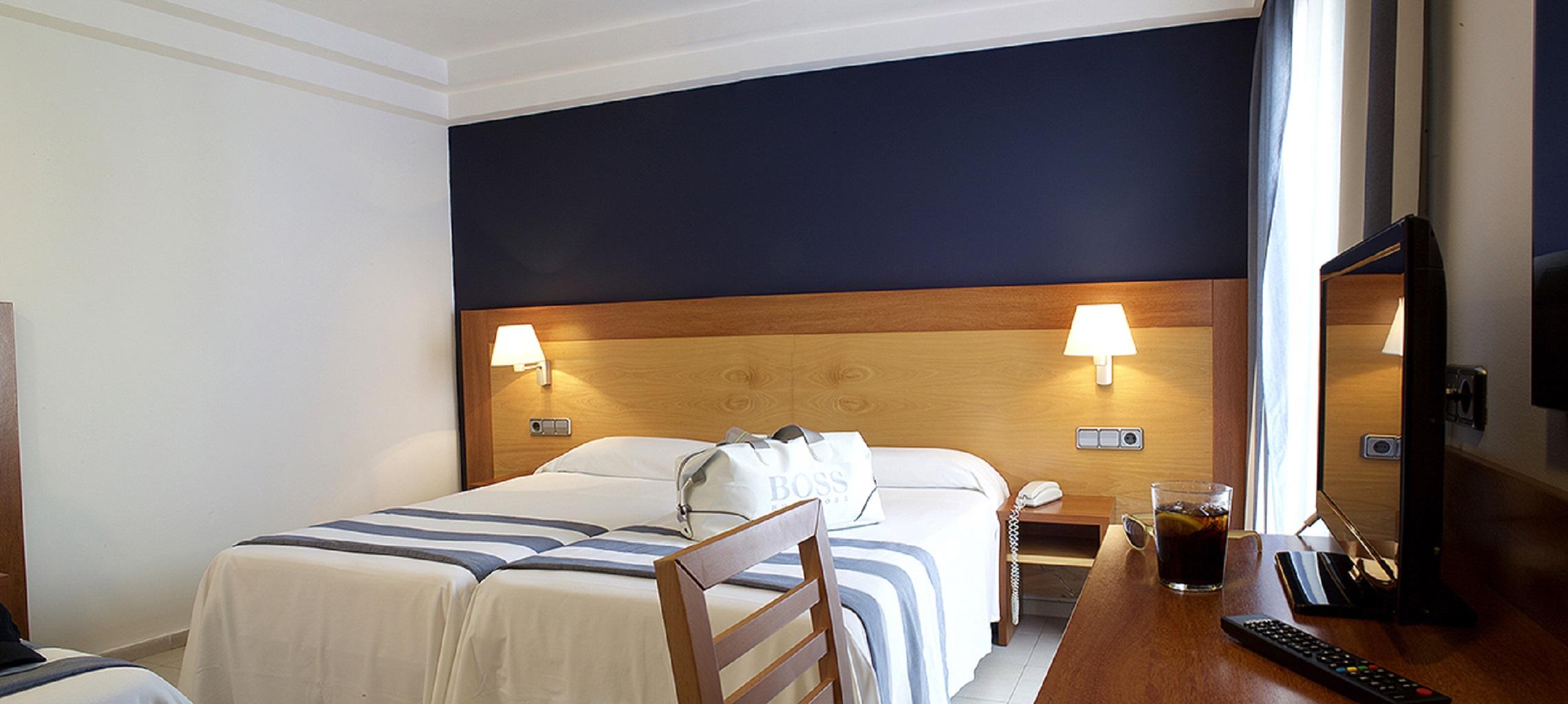Hotel Els Pins Platja d'Aro