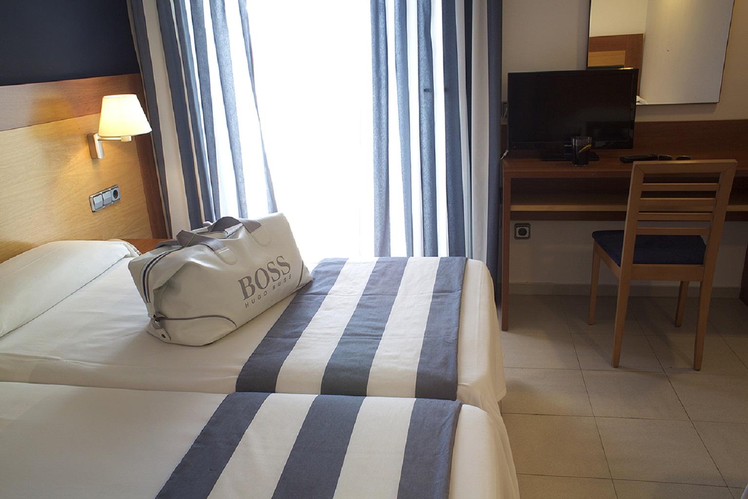 Els Pins Hotel 3*
