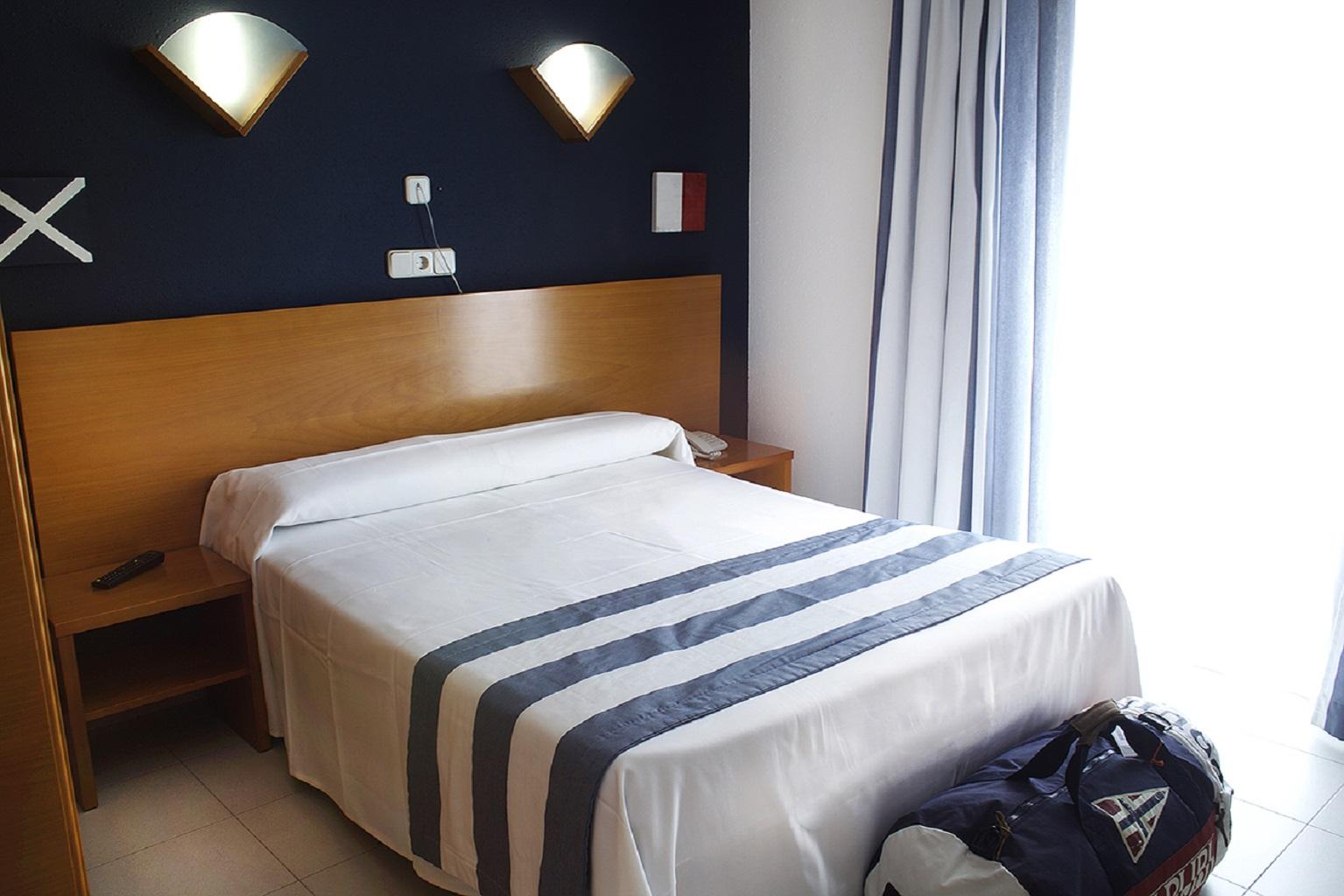 Hotel Els Pins