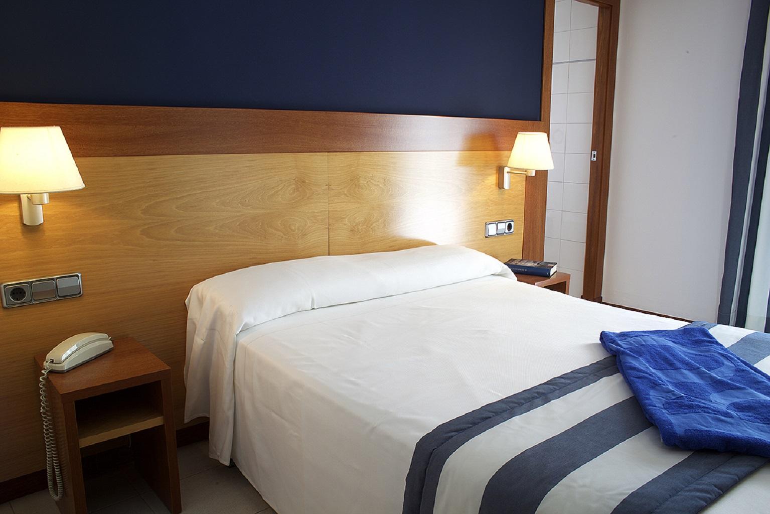 Els Pins Hotel