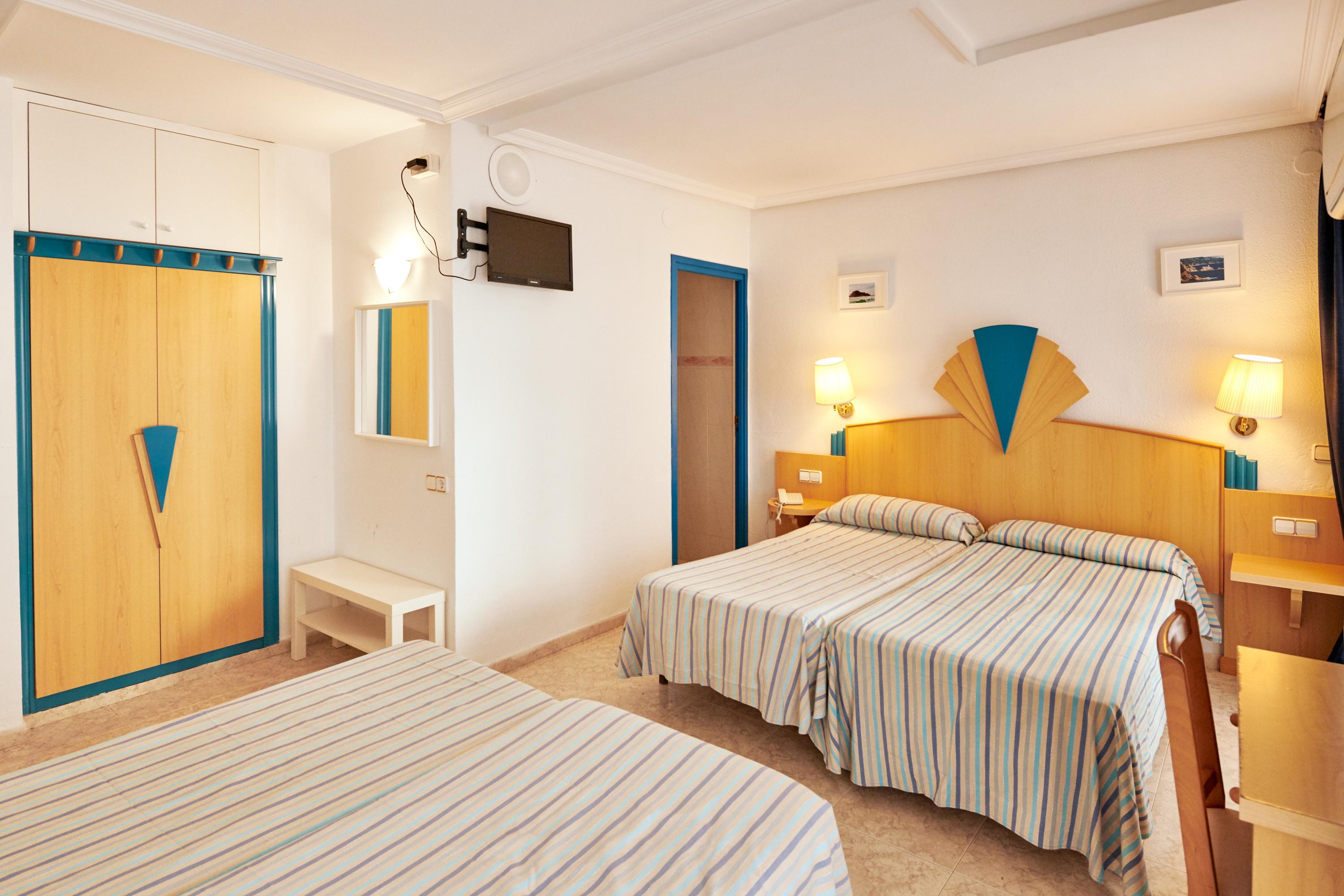 Hotel Checkin Blanes