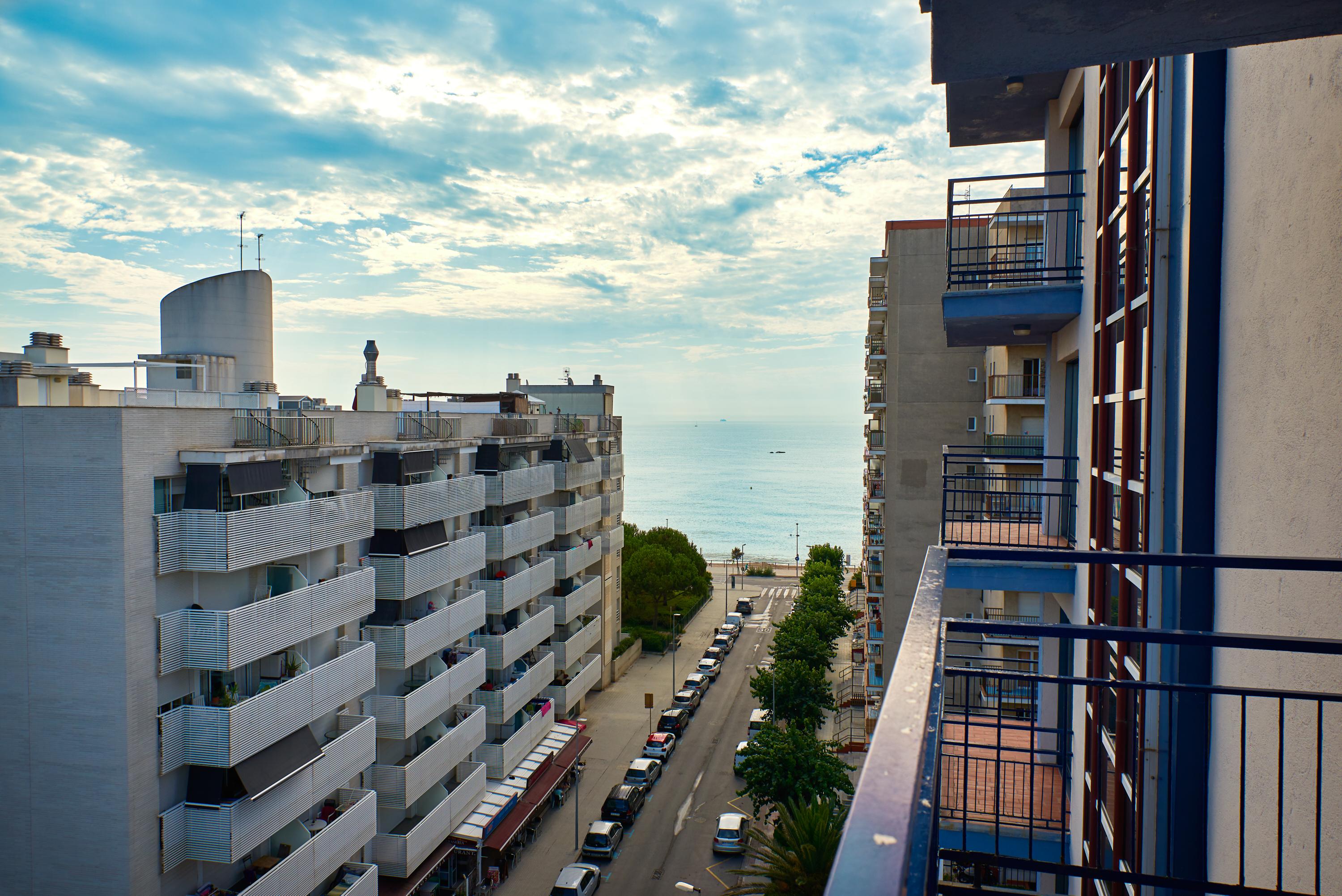 Checkin 3* Blanes