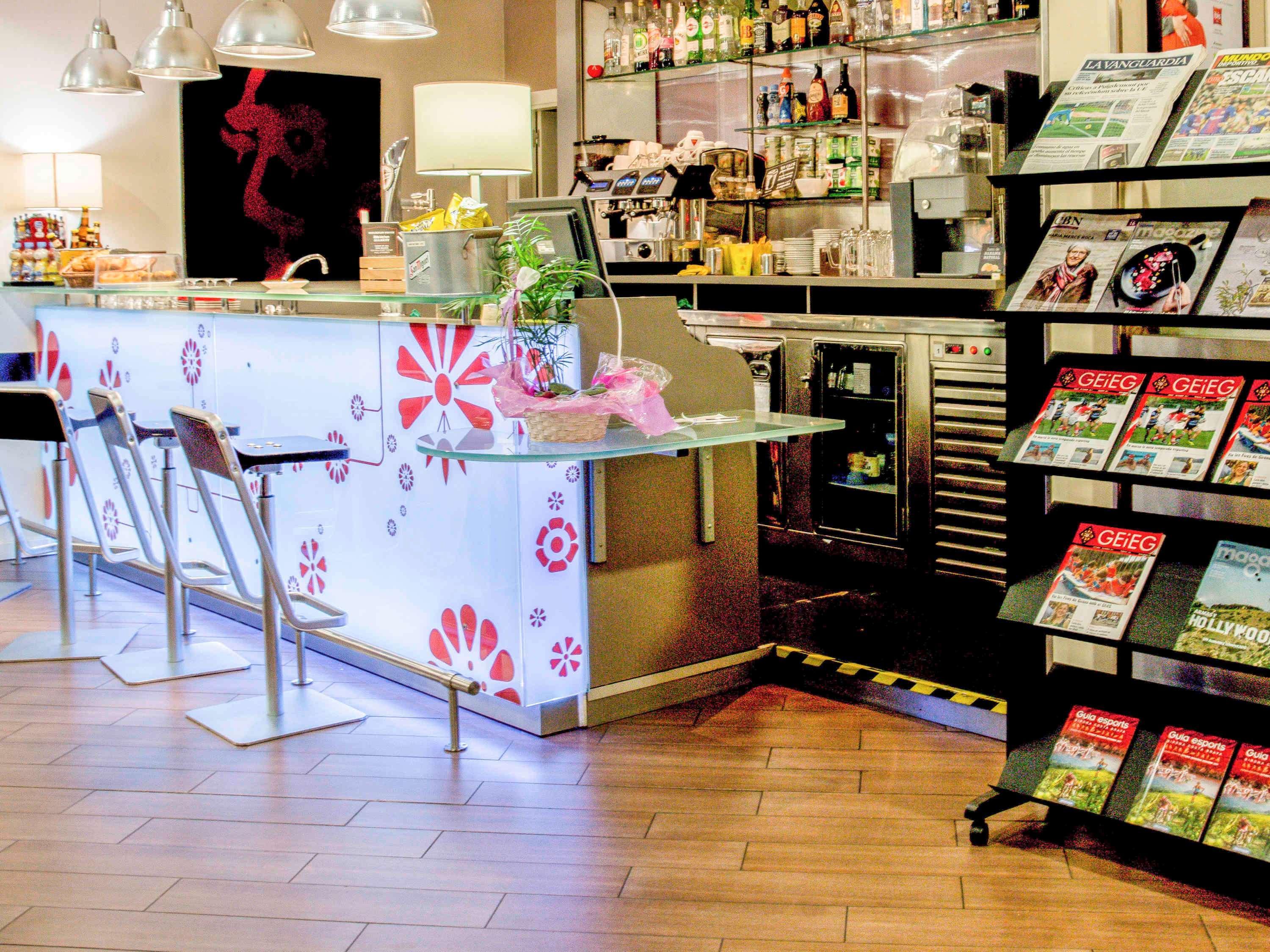 Hotel Ibis 2*