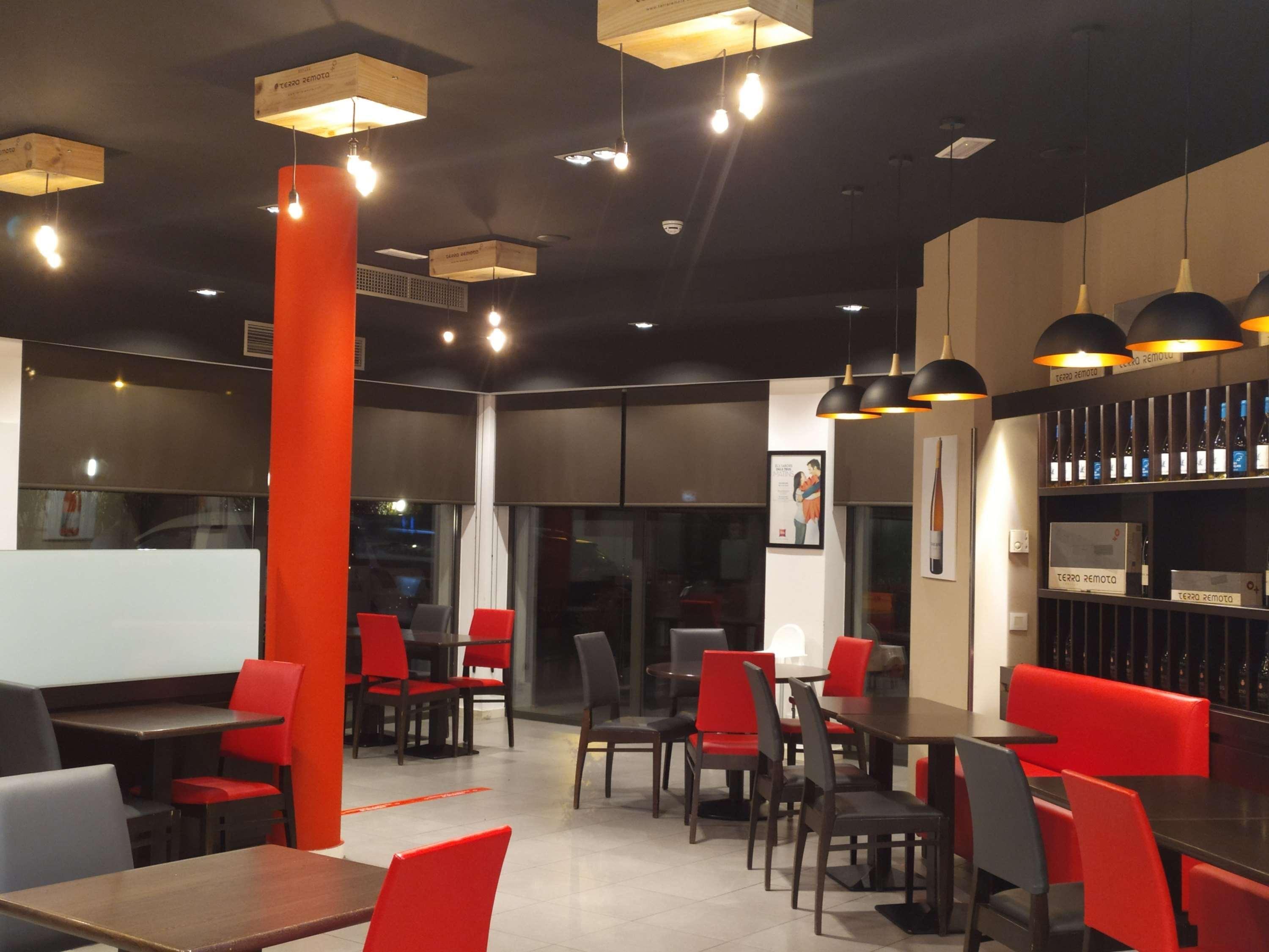 Hotel Ibis Gerona