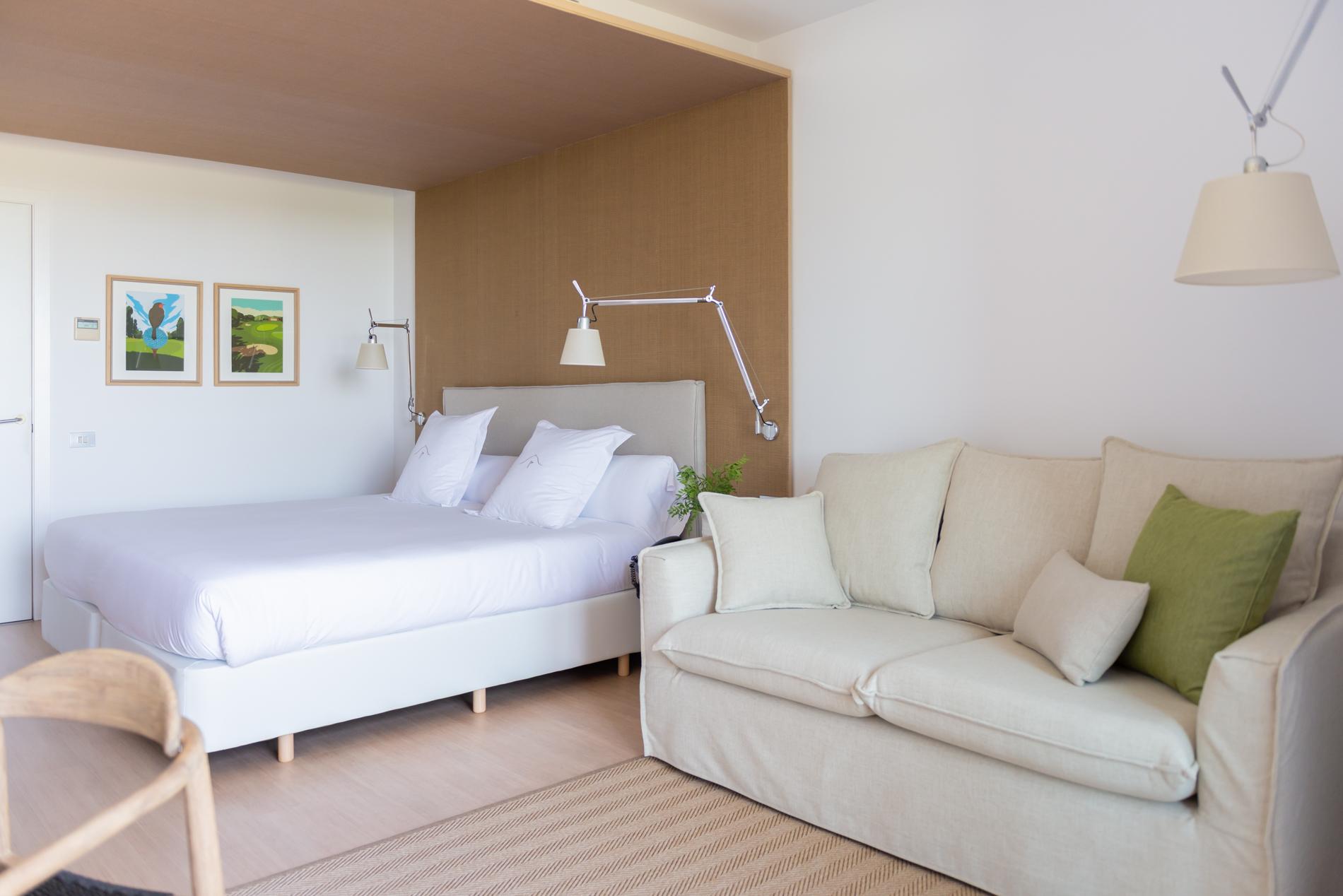 Emporda Golf Hotel