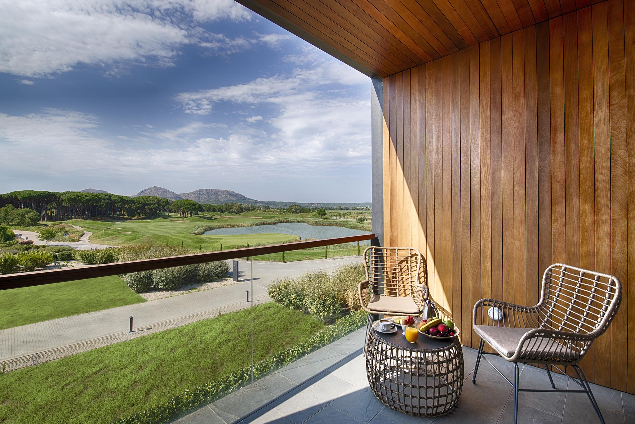Emporda Golf 4* Torroella De Montgri