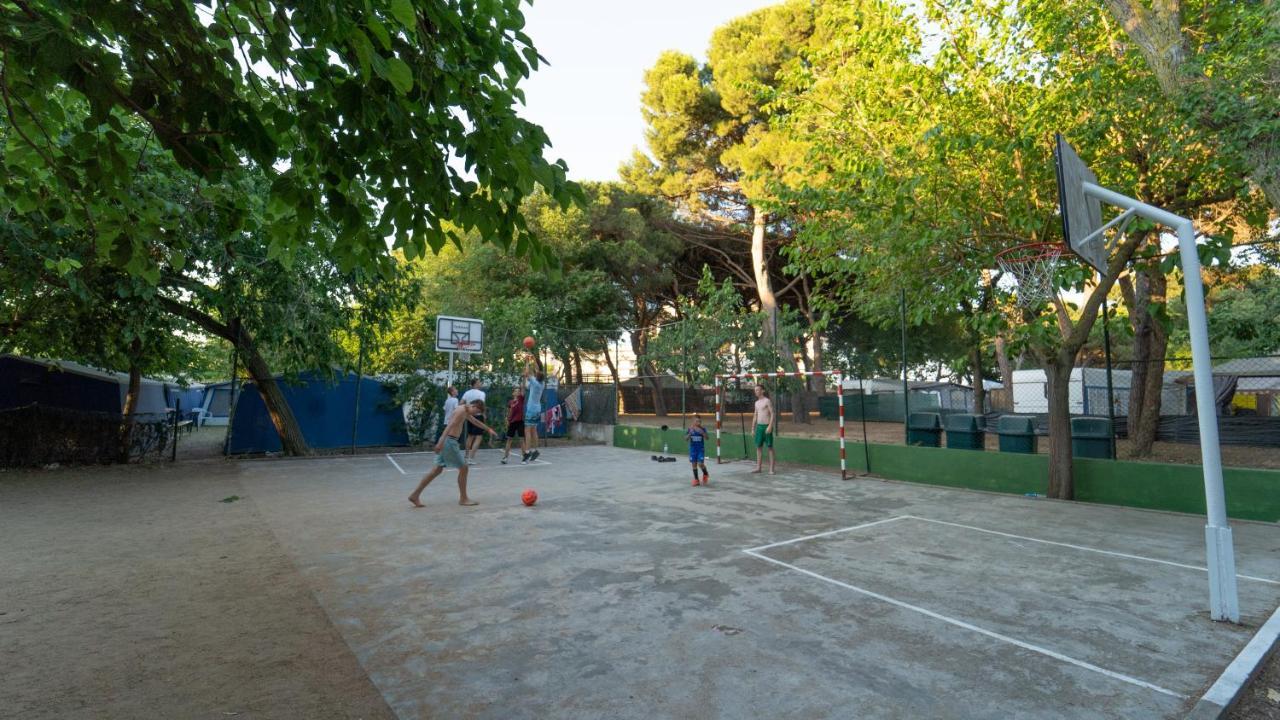 Campo de lujo Kampaoh *