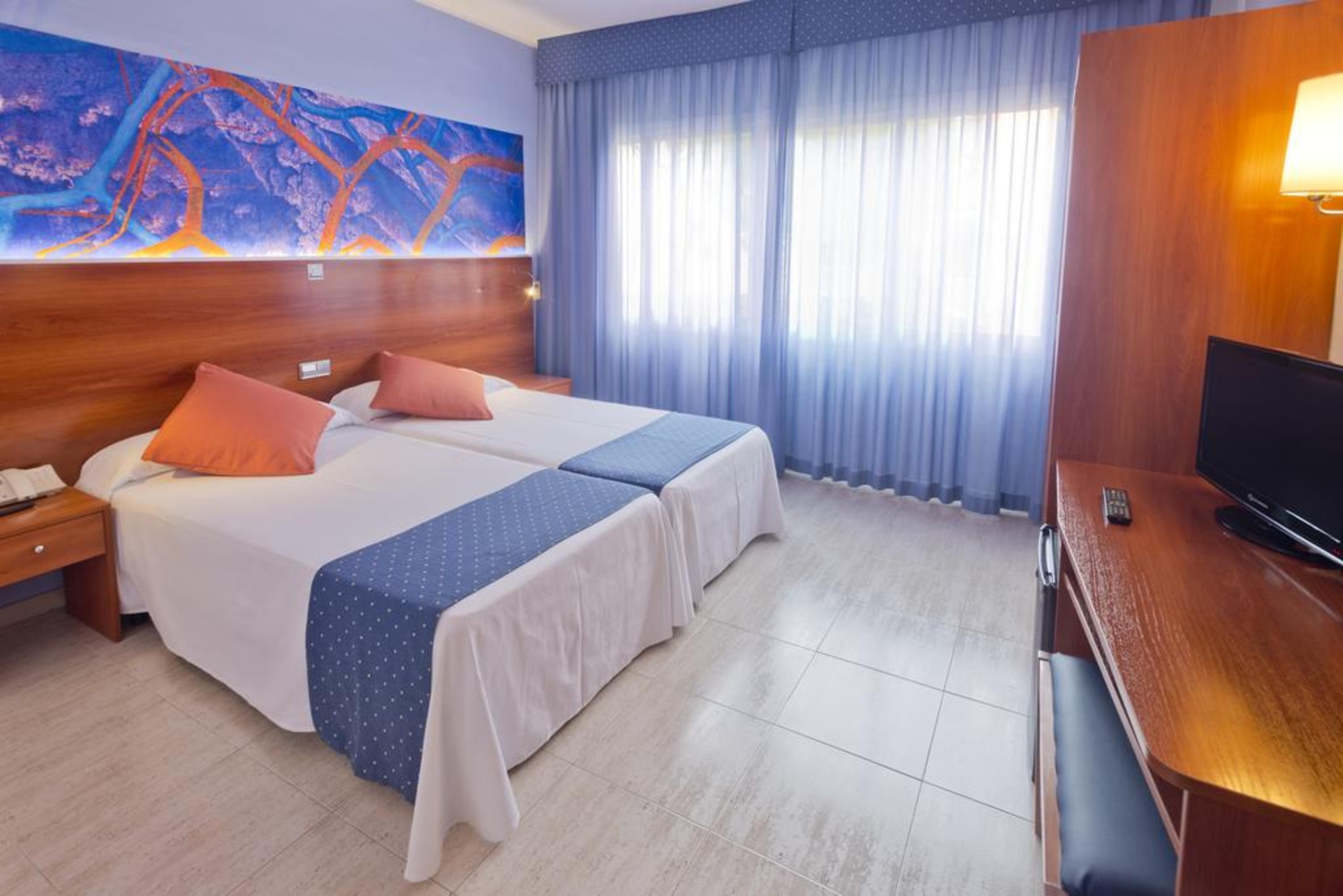 Hotel Ght S'agaró Mar Sant Feliu de Guíxols
