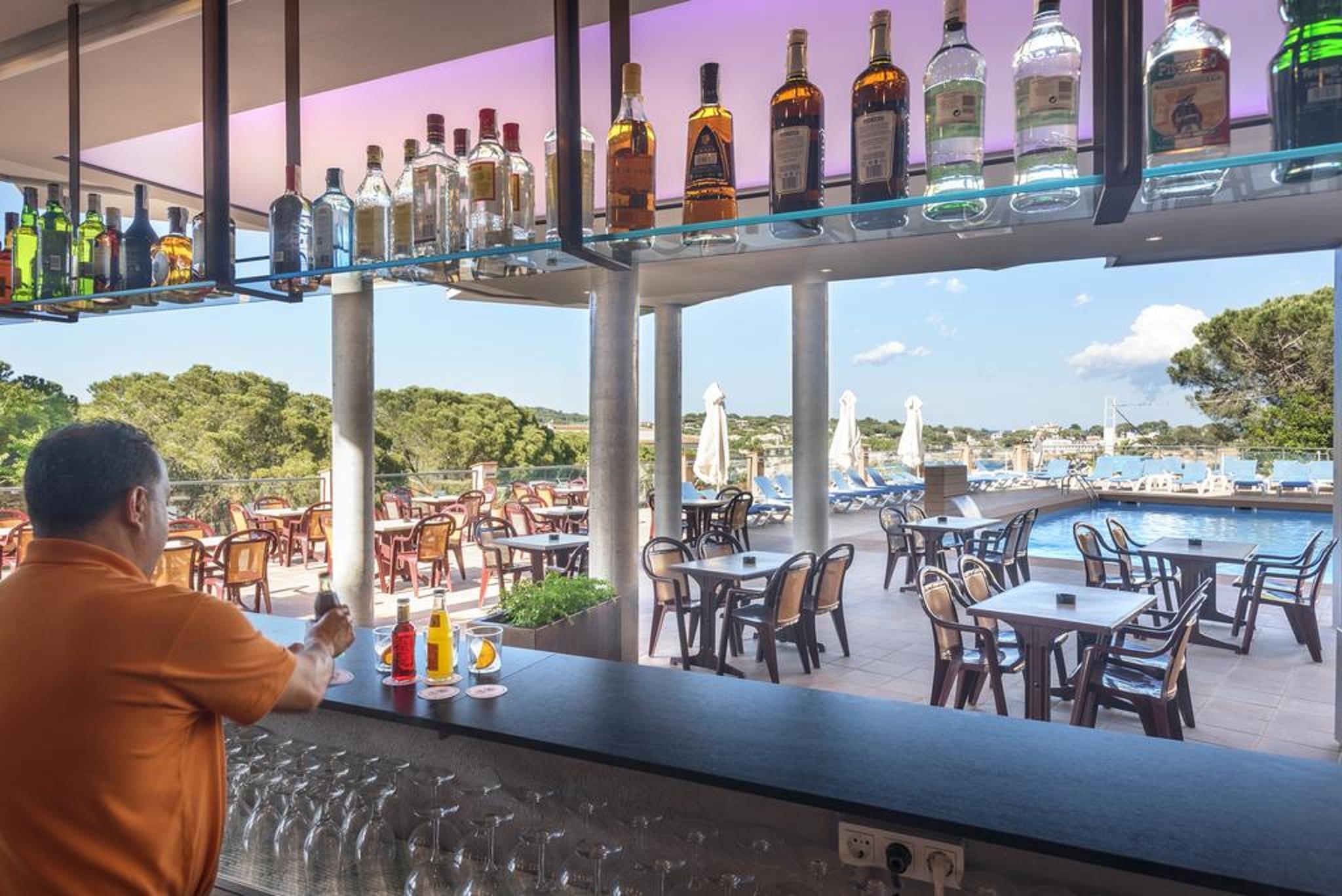 Ght S'agaró Mar Sant Feliu de Guíxols