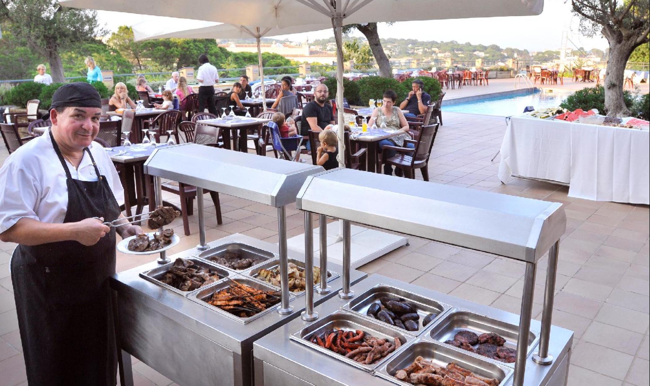 Ght S'agaró Mar 4* Sant Feliu de Guíxols