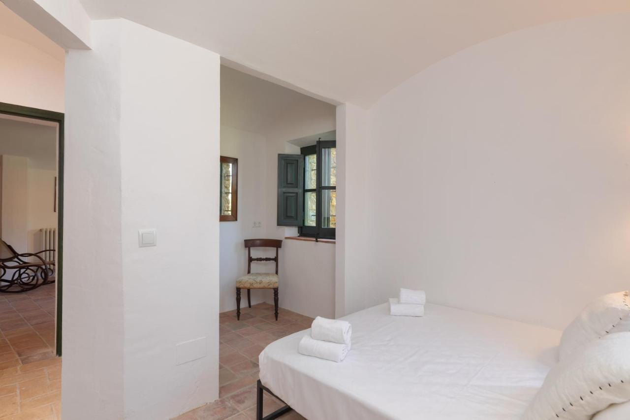 Flateli Mas Llop Villa Sant Climent de Peralta