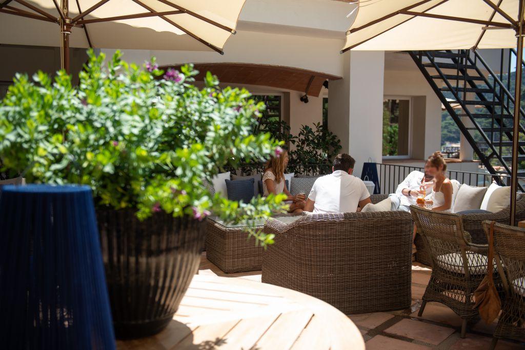 Hotel Aigua Blava 4*