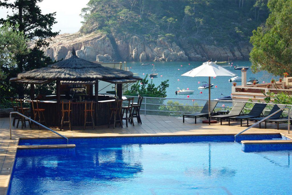 Aigua Blava 4* Begur