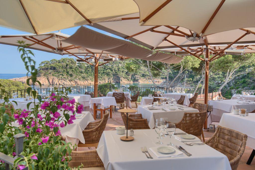 Hotel Aigua Blava
