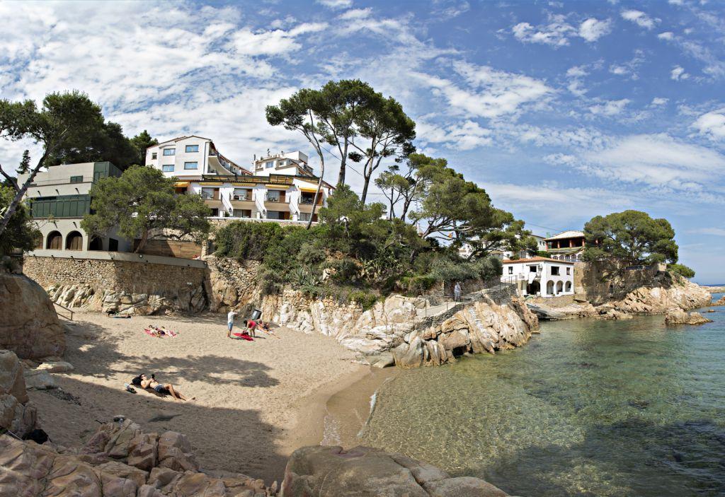 Aigua Blava 4* Begur