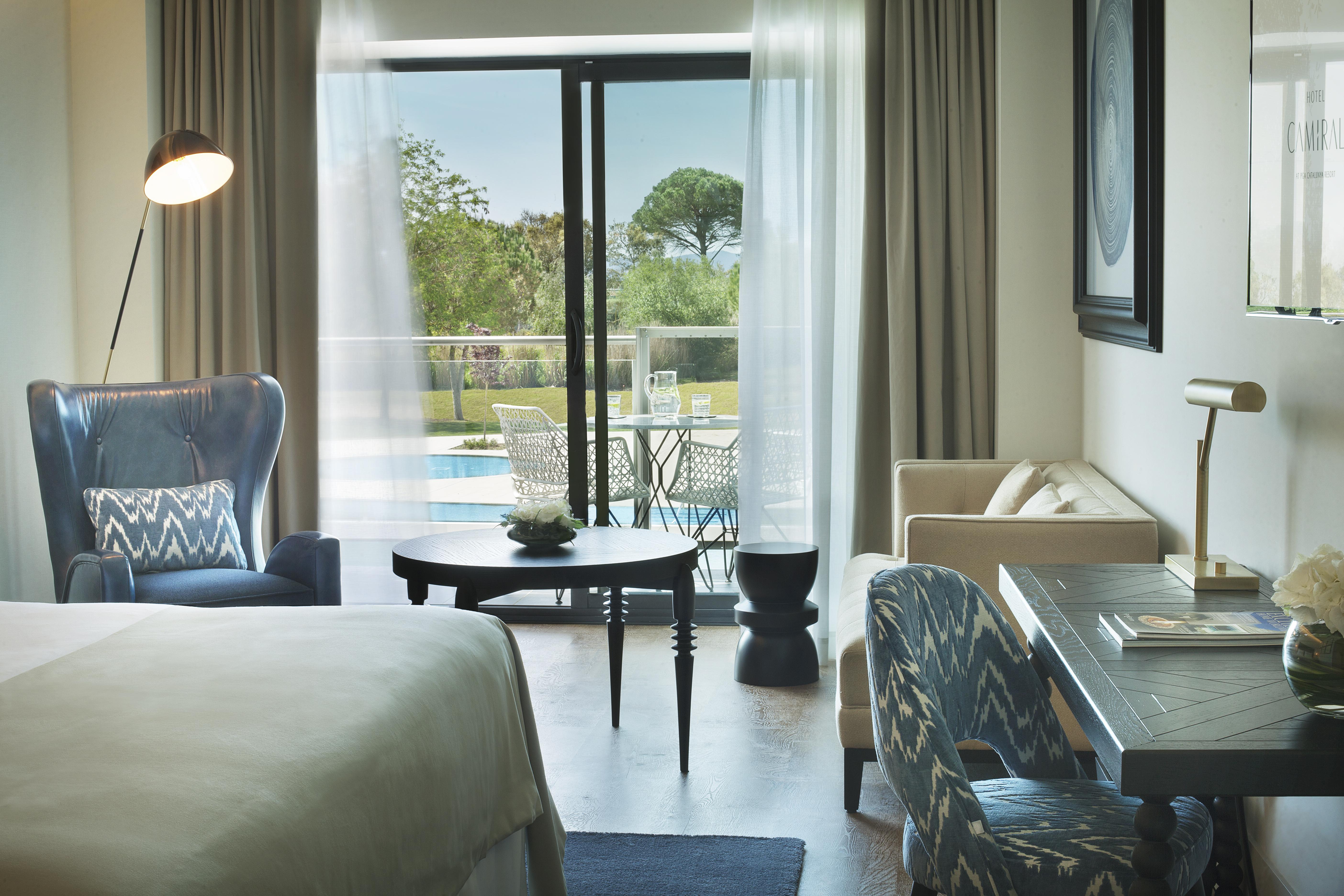Camiral - The Leading Of The World Hotel Caldes de Malavella