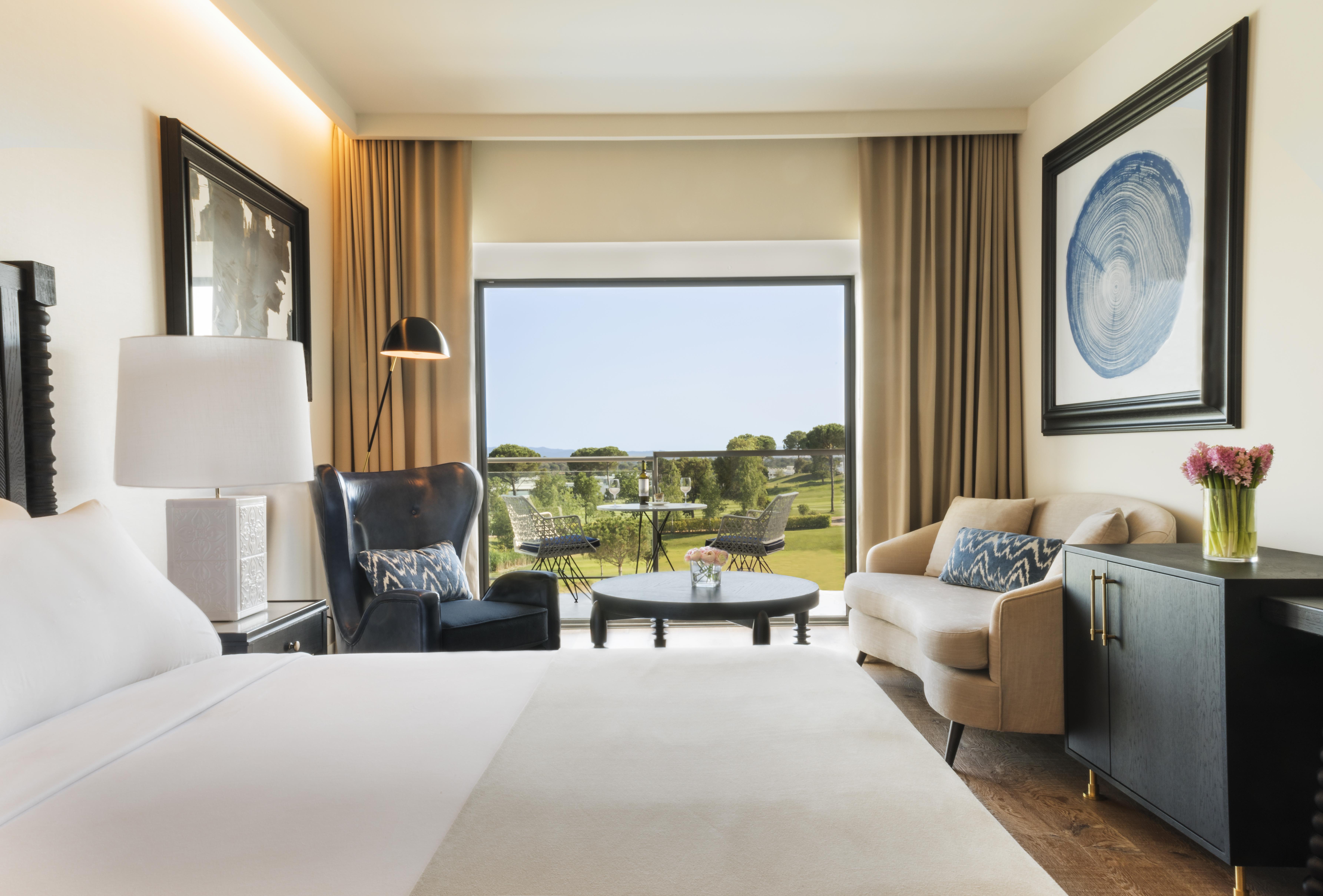 Camiral - The Leading Of The World Hotel 5*