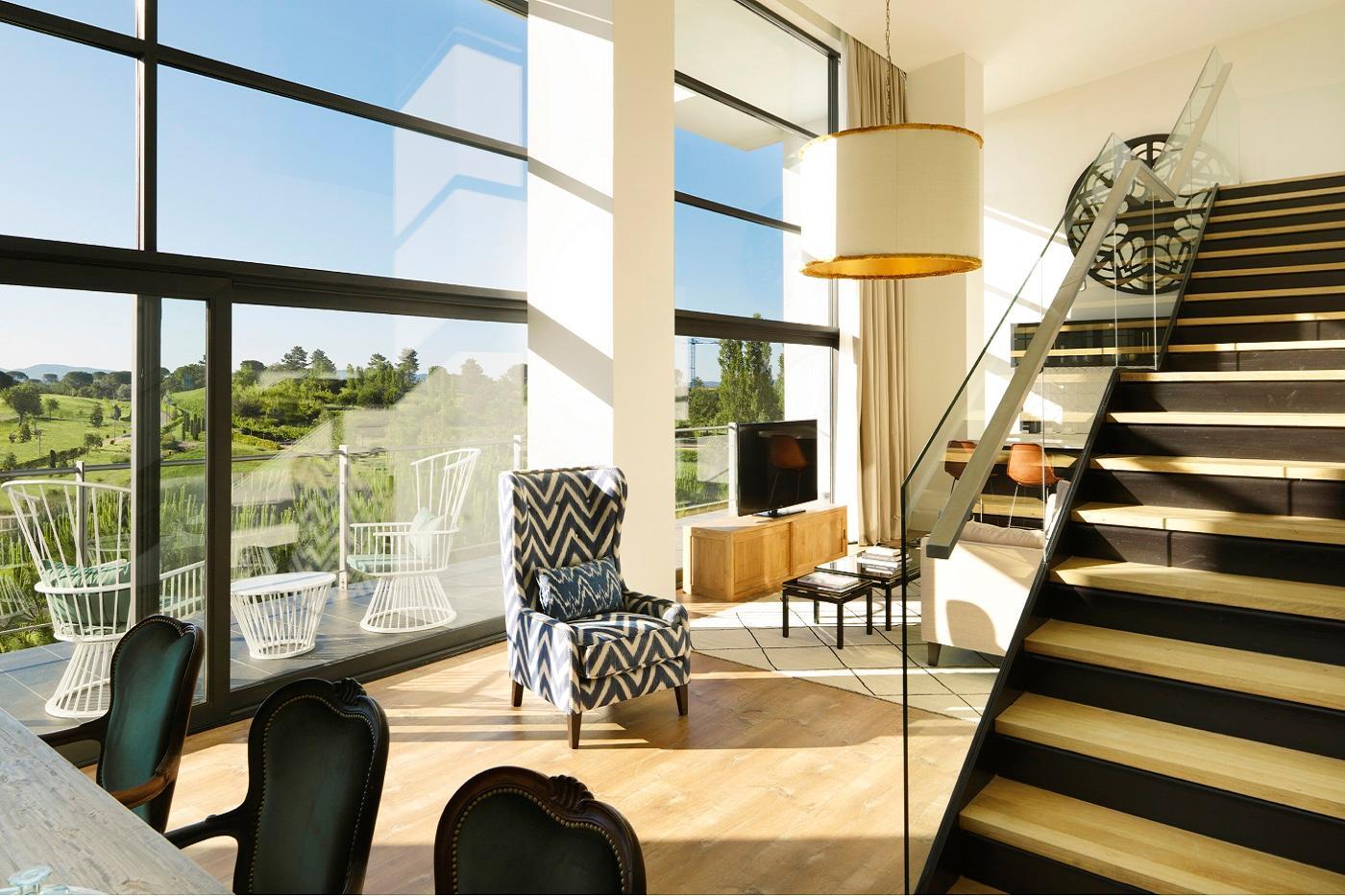 Hotel Camiral - The Leading Of The World Caldes de Malavella
