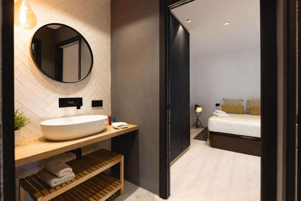 Apartamento Bravissimo Les Voltes, Modern 1-bedroom Gerona