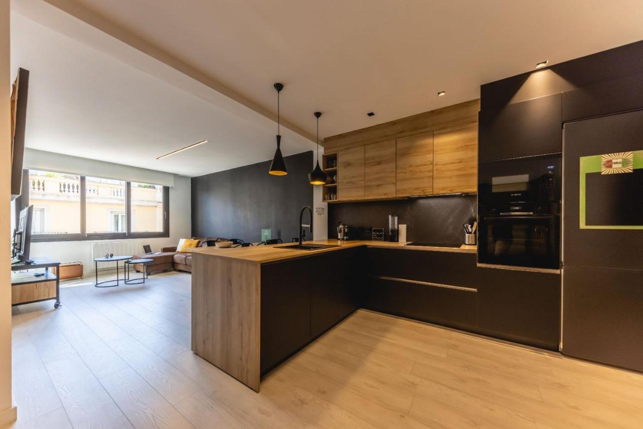 Apartamento Bravissimo Les Voltes, Modern 1-bedroom