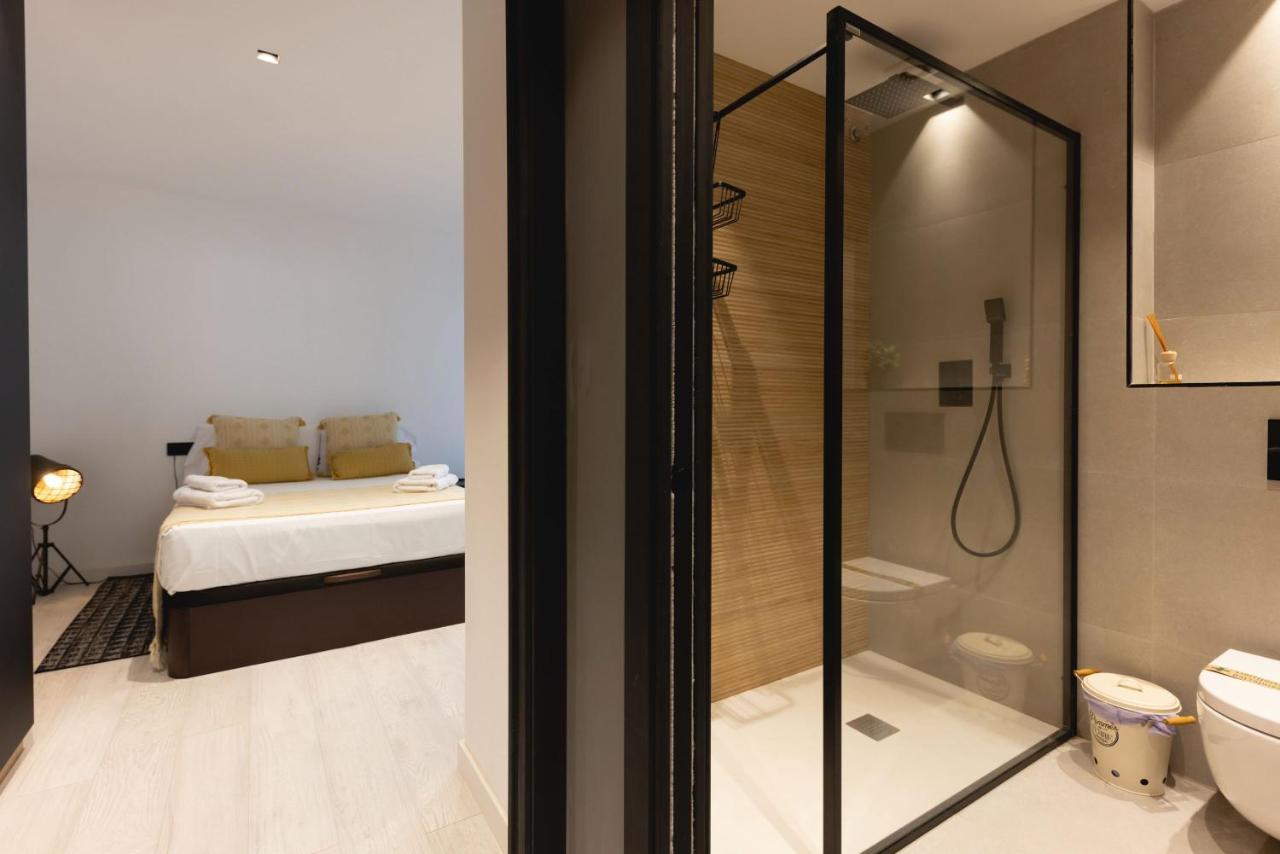 Bravissimo Les Voltes, Modern 1-bedroom