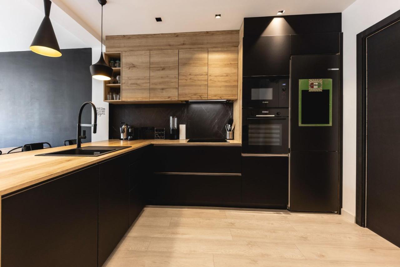 Bravissimo Les Voltes, Modern 1-bedroom Apartamento