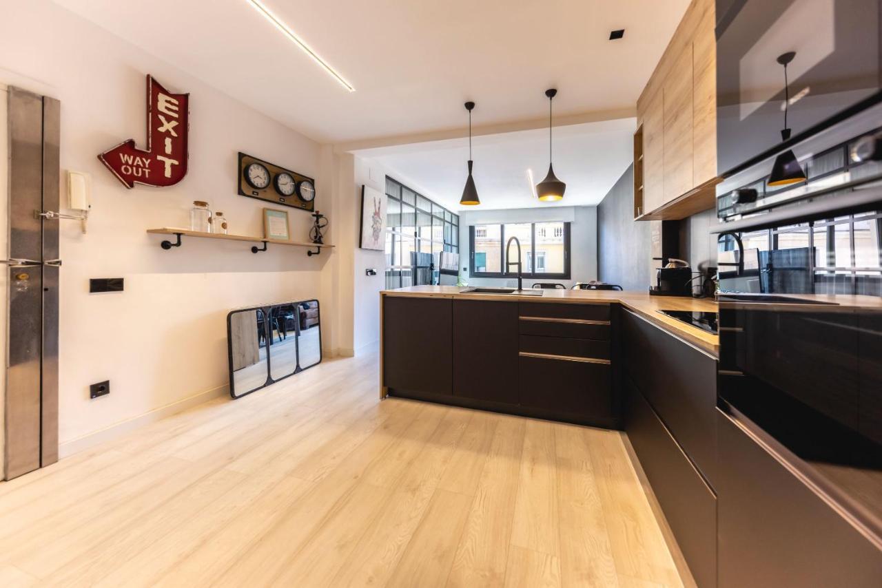 Bravissimo Les Voltes, Modern 1-bedroom