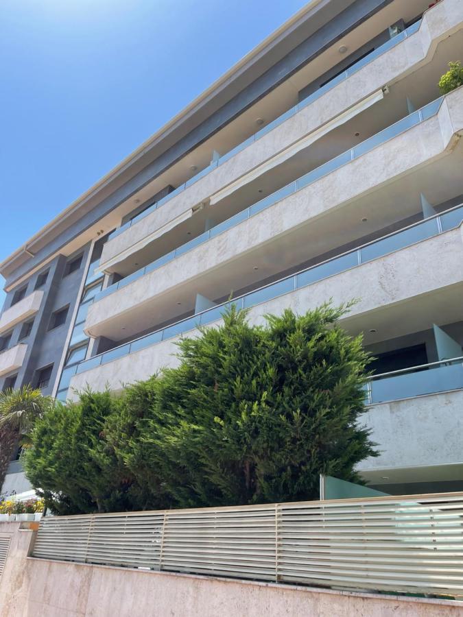 Relax Playa Fenals Apartamento