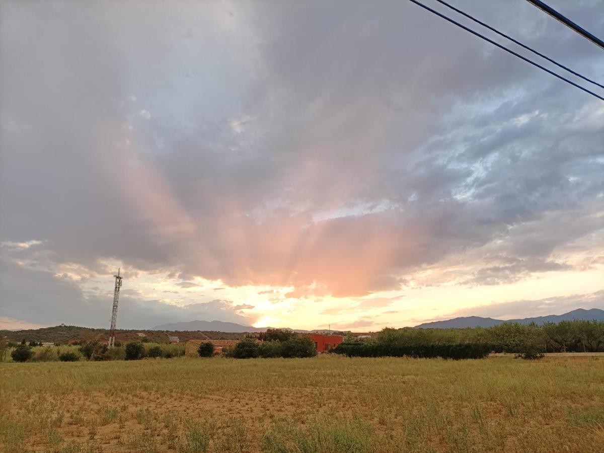 Familiar Con Chimenea - Alt Empordà Sant Climent Sescebes