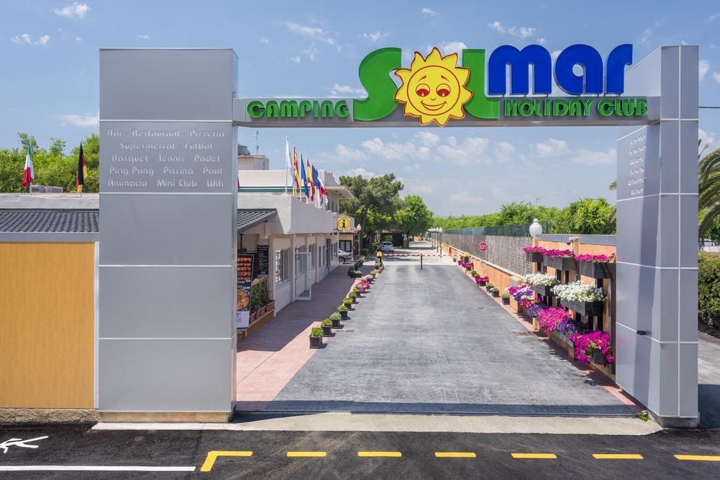 Solmar Campsite 2*