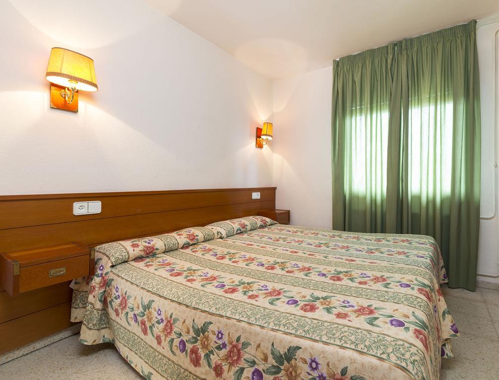 Aparthotel Guitart Lloret de Mar