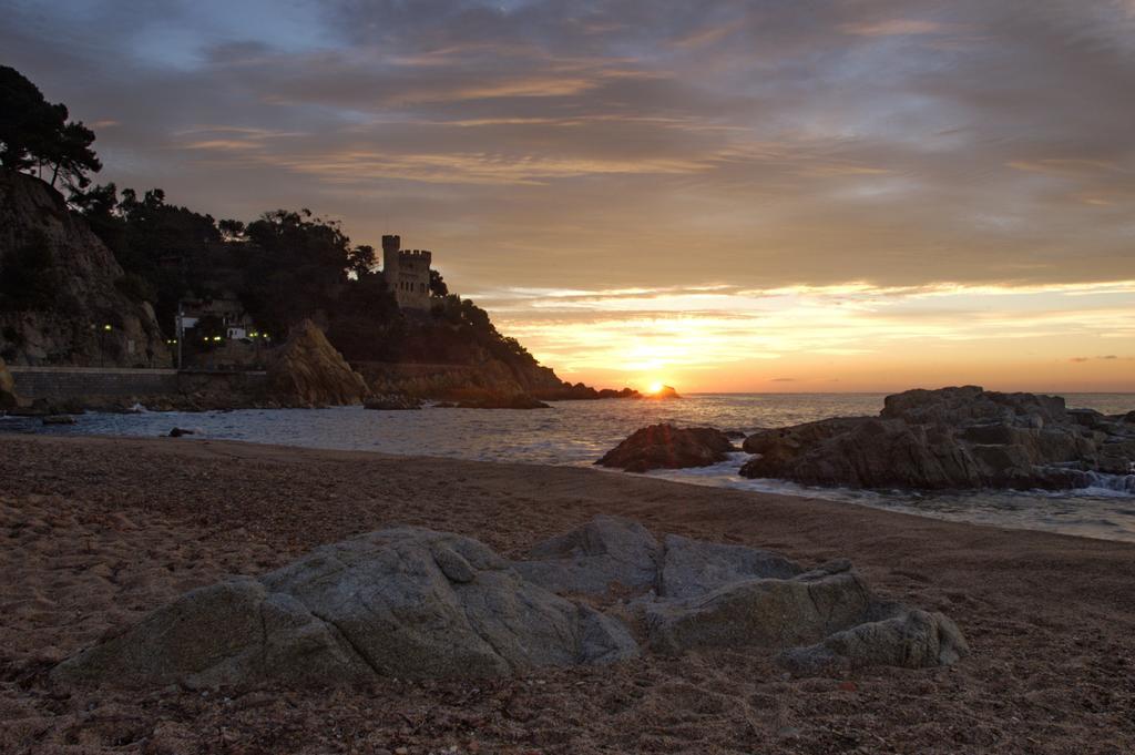 Bluesea Copacabana Hotel Lloret de Mar