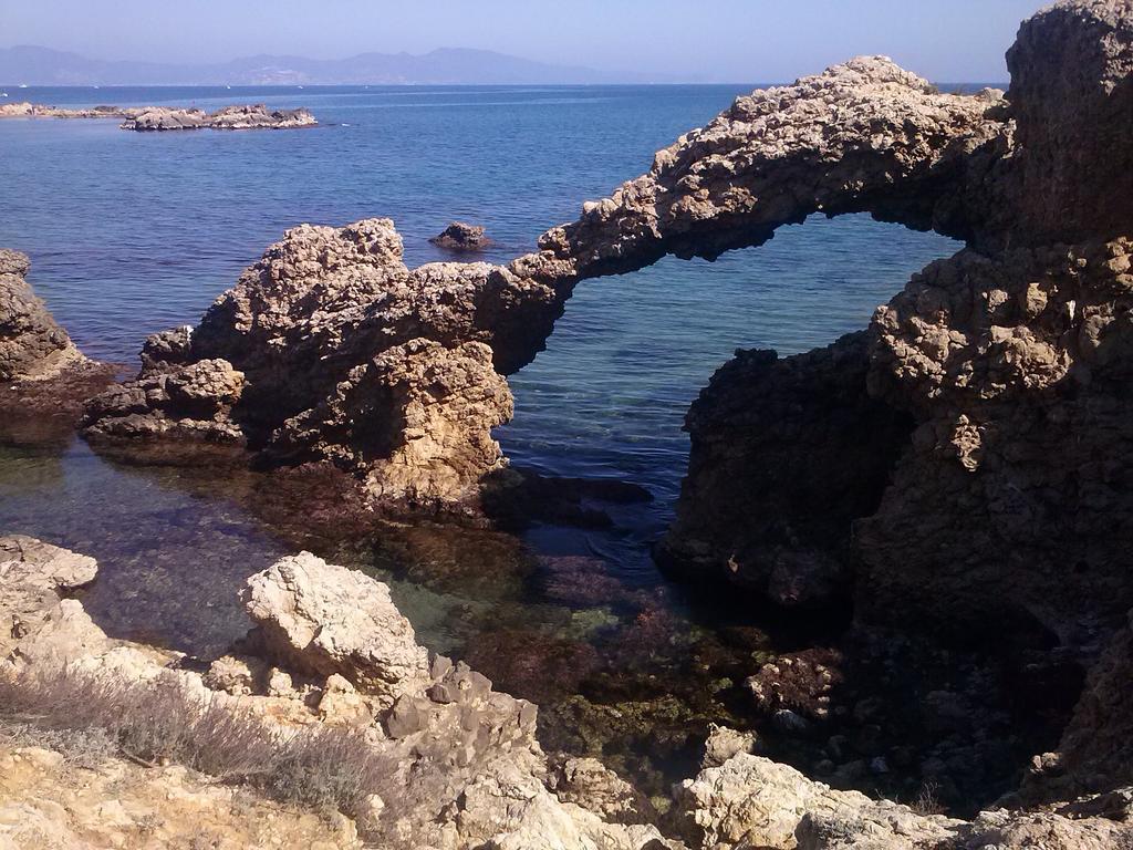 La Marina Pensión Platja d'Aro (Playa de Aro)