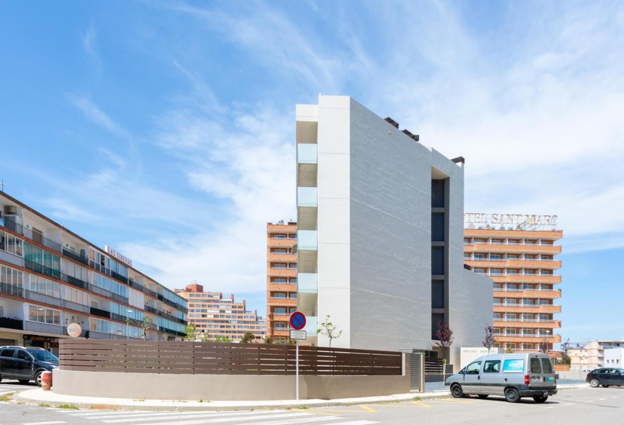 M A R I V E N T 01 Apartment