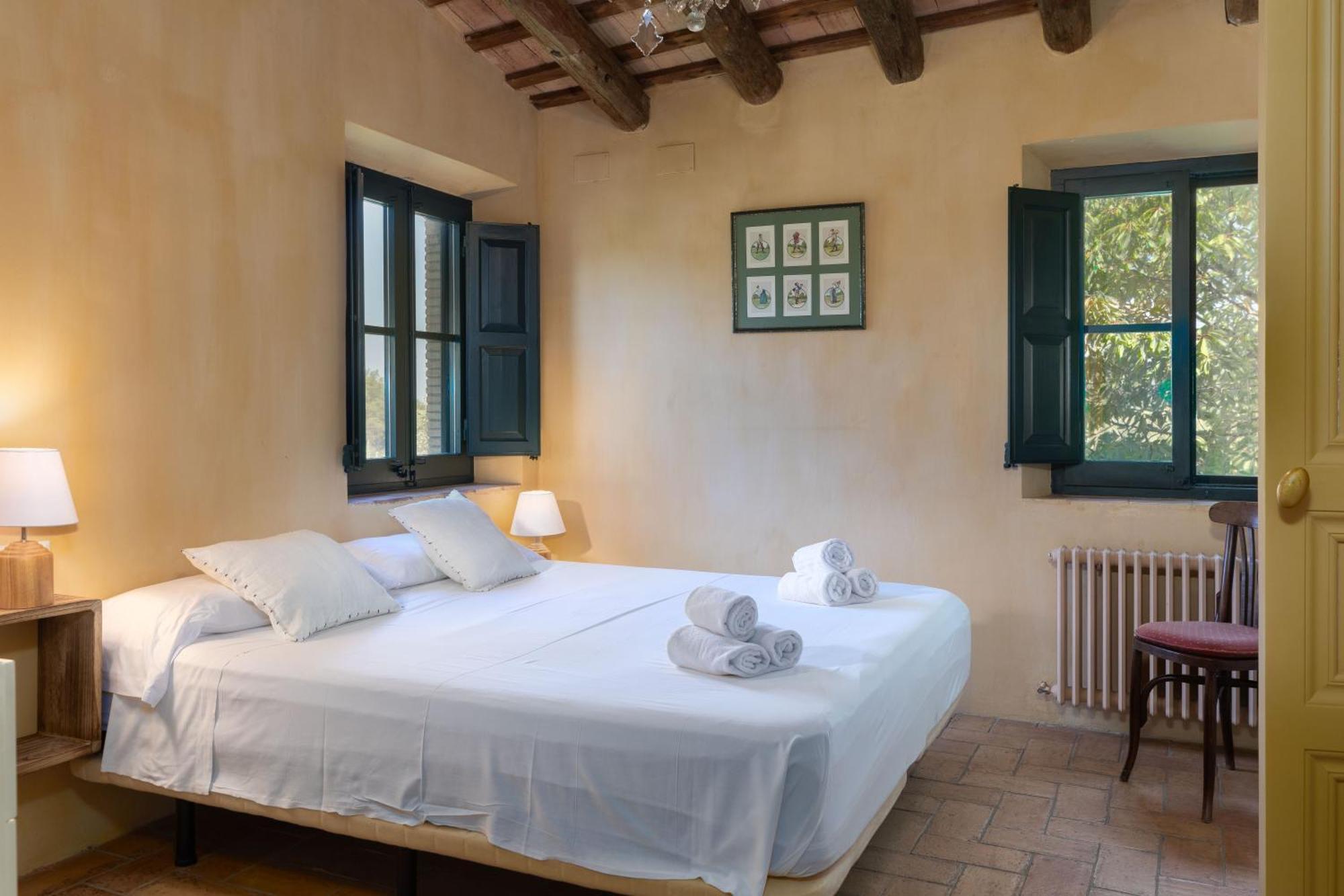 Villa Flateli Mas Llop