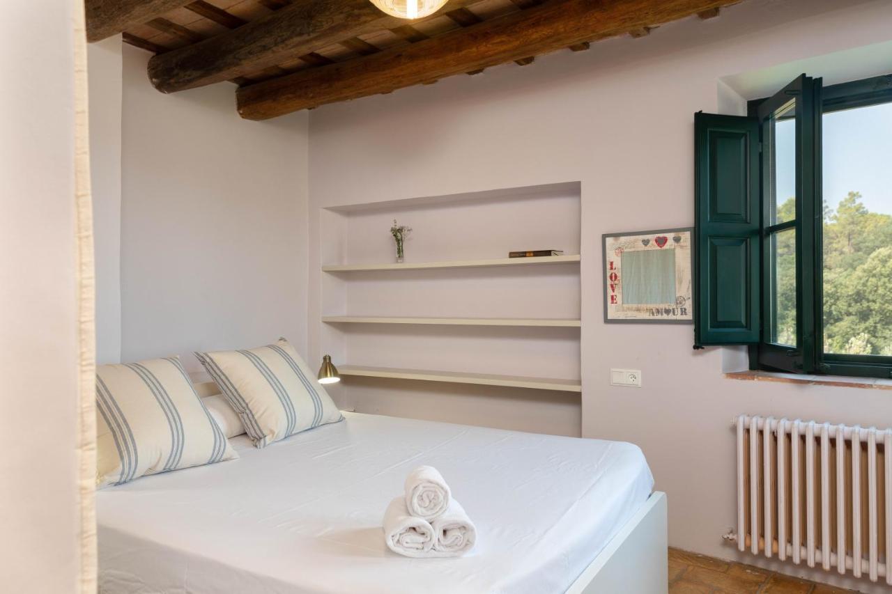 Villa Flateli Mas Llop *