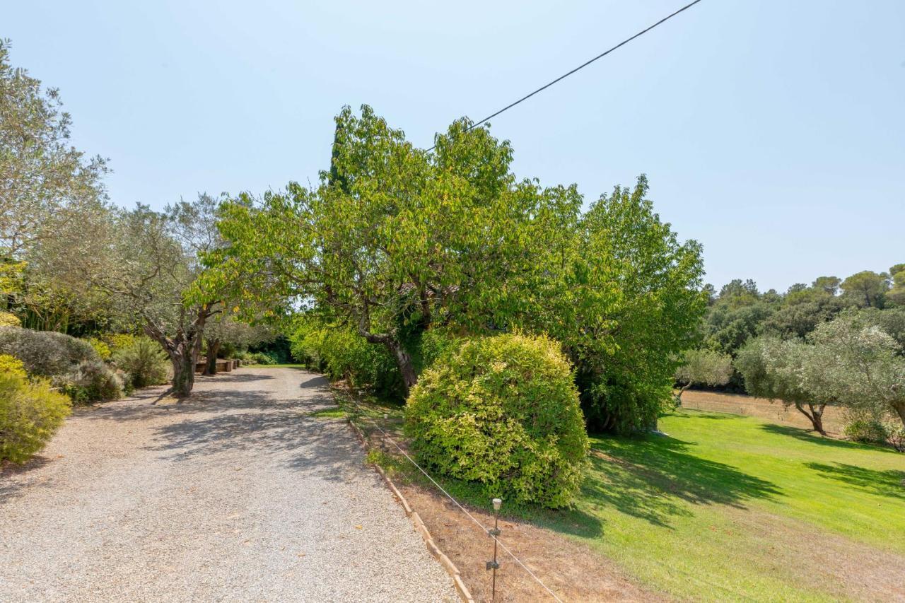 Villa Flateli Mas Llop *