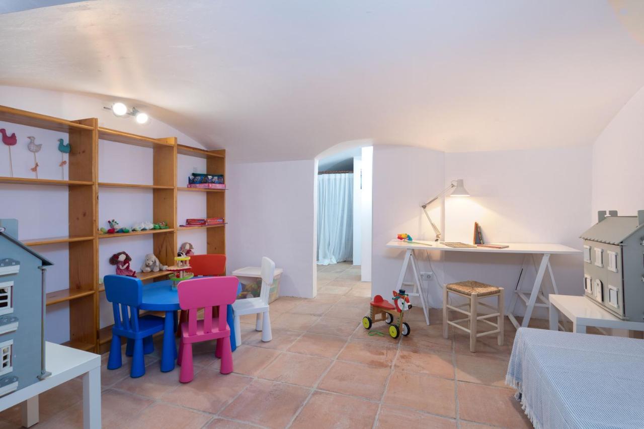 Flateli Mas Llop Sant Climent de Peralta