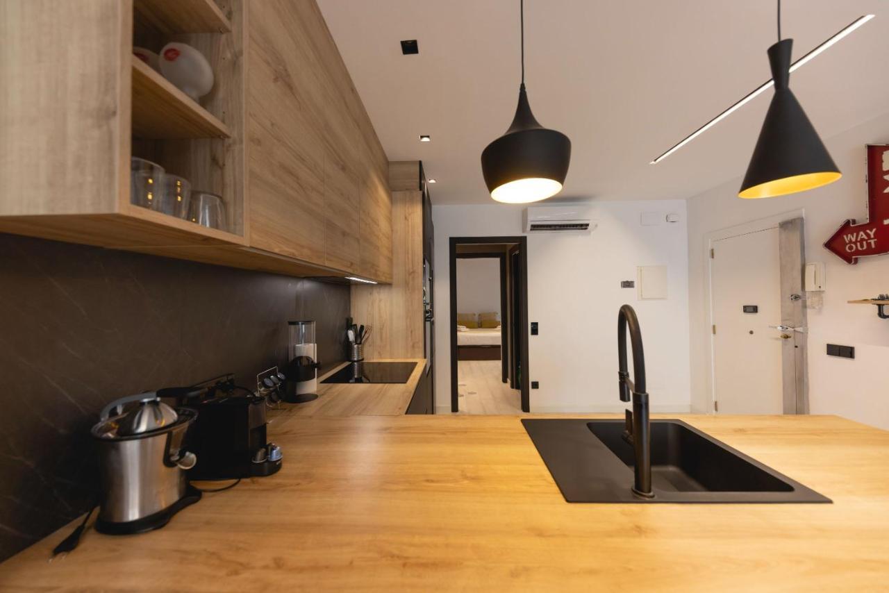 Bravissimo Les Voltes, Modern 1-bedroom Apartamento *